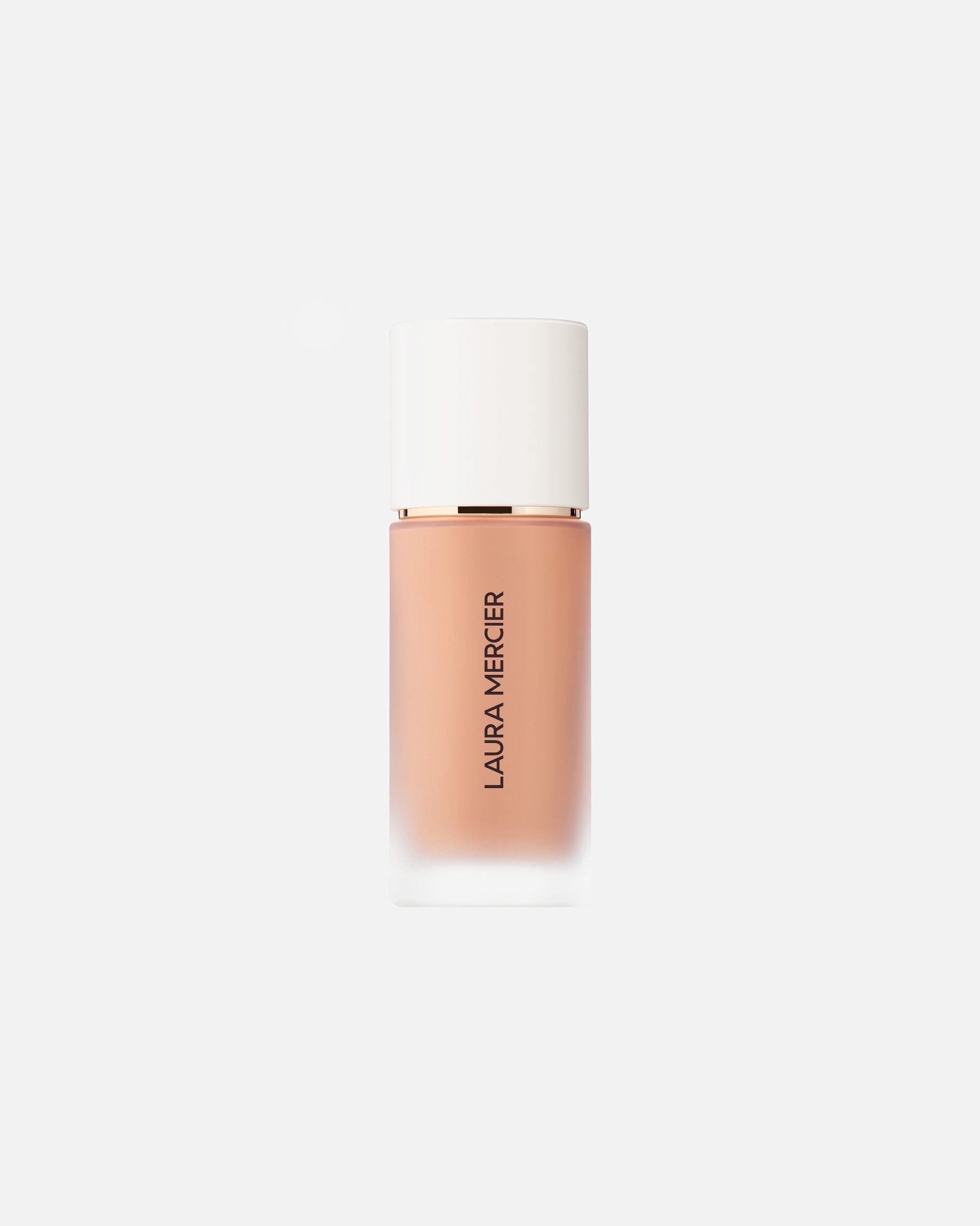 Fondotinta di Unisex Laura Mercier REAL FLAWLESS FOUNDATION 3W1 DUSK 3N2 CAMEL