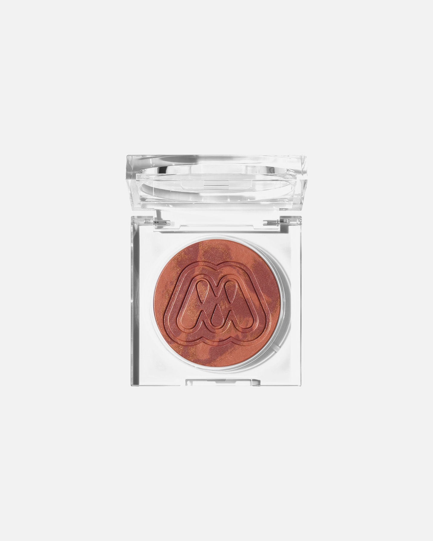 Blush di Unisex MORPHE CLOUDLIGHT SOFT GLOW DIFFUSED BLUSH DRIFT