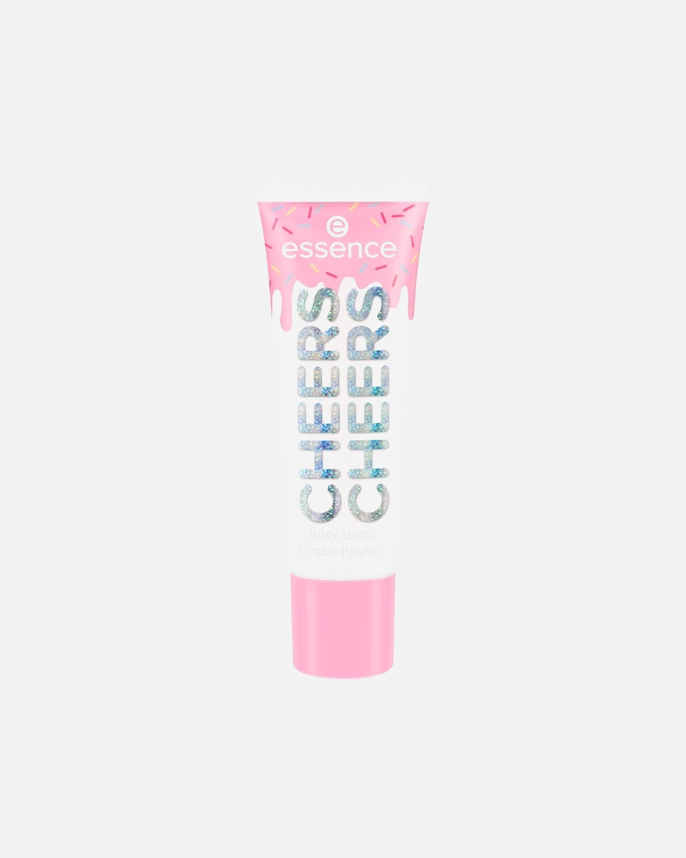 Lucidalabbra di Unisex essence Say It With Juicy 02 - CAKE MY DAY!