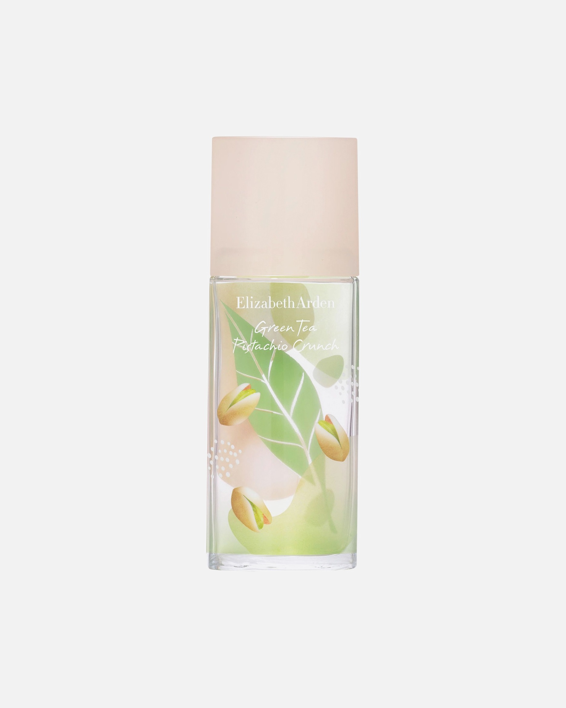 Eau de toilette di Femmina Elizabeth Arden Green Tea Pistachio 100 ml