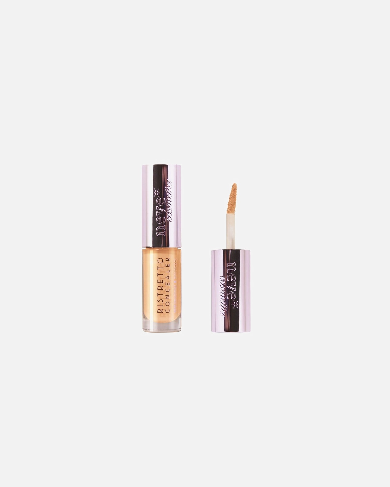 Correttore di Femmina Neve Cosmetics Ristretto Concealer TAN
