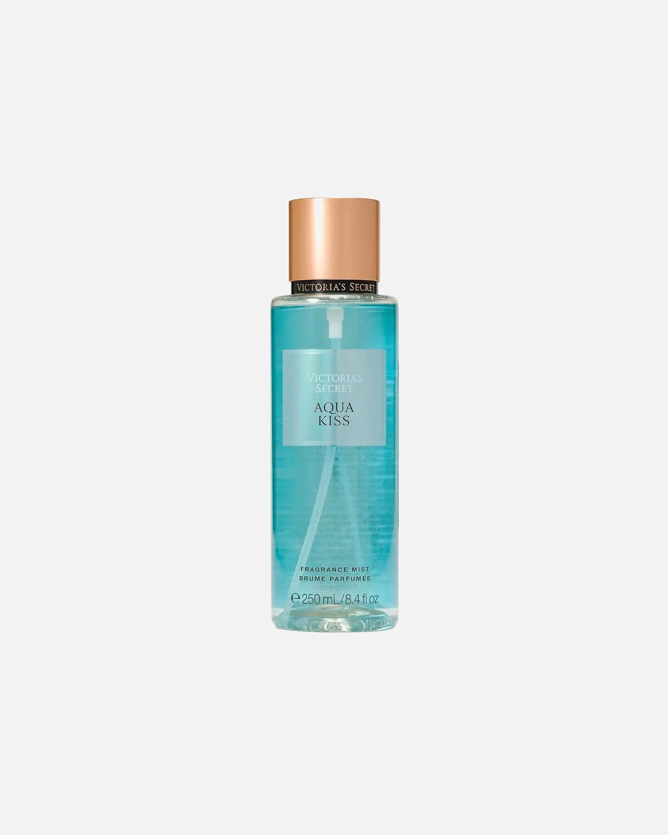 Spray corpo di Femmina VICTORIA'S SECRET AQUA KISS 250 ml