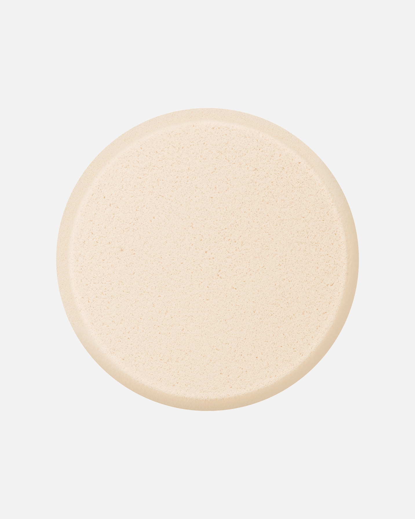 Spugna di Unisex SENSAI FOUNDATION SPONGE FOR TOTAL FINISH 1 pezzo