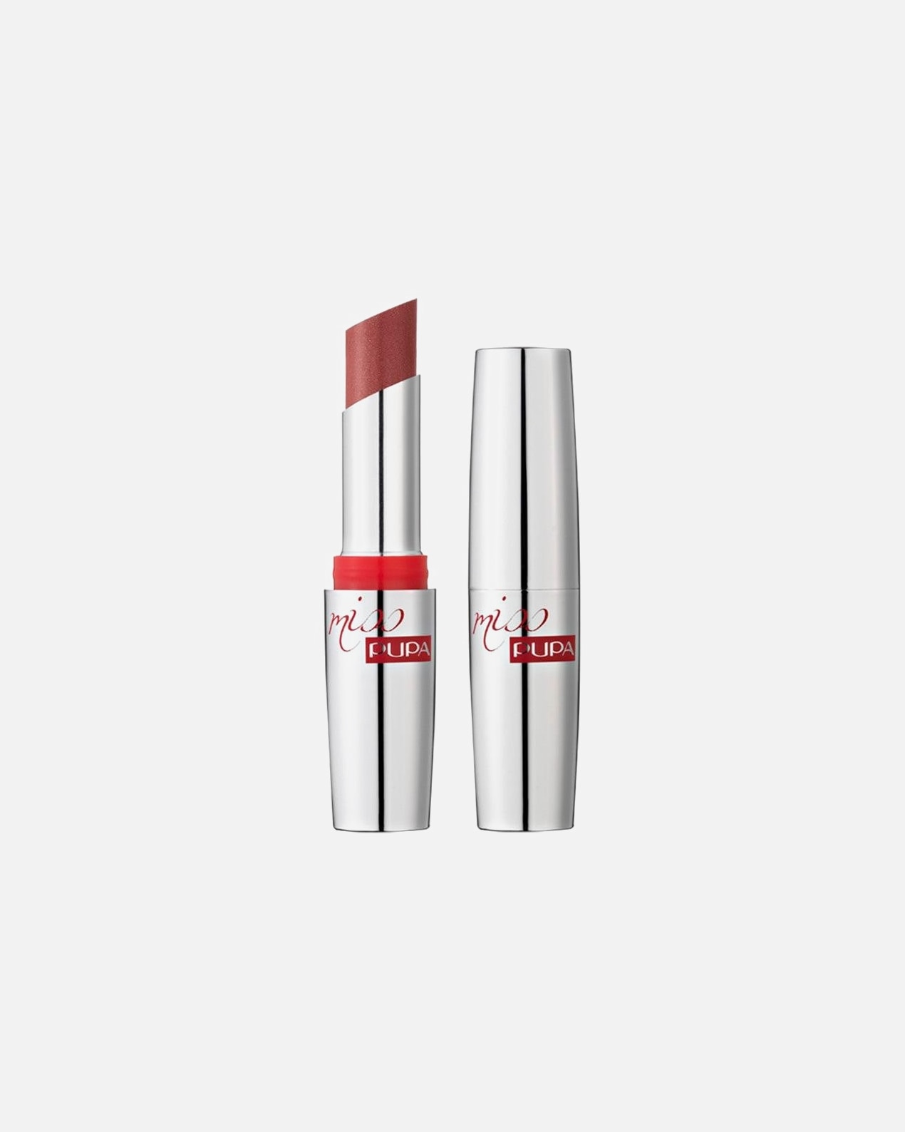 Rossetto di Unisex PUPA Milano Miss Pupa 604 - ELITE