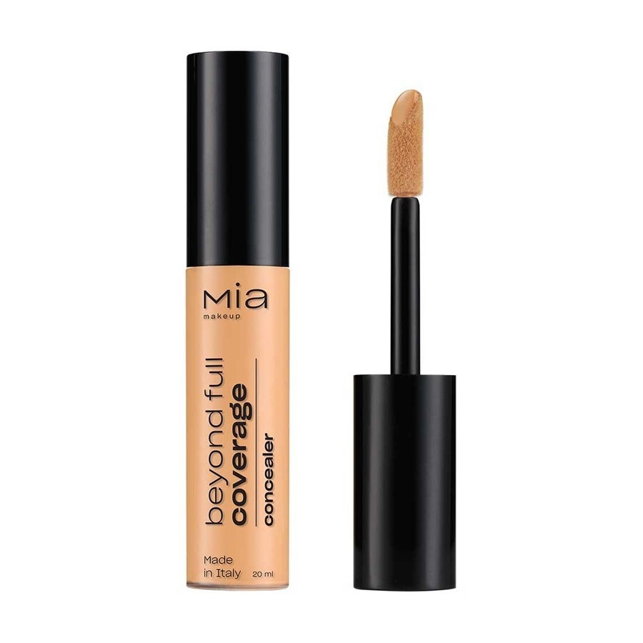 Mia Make Up BEYOND FULL COVERAGE CONCEALER
