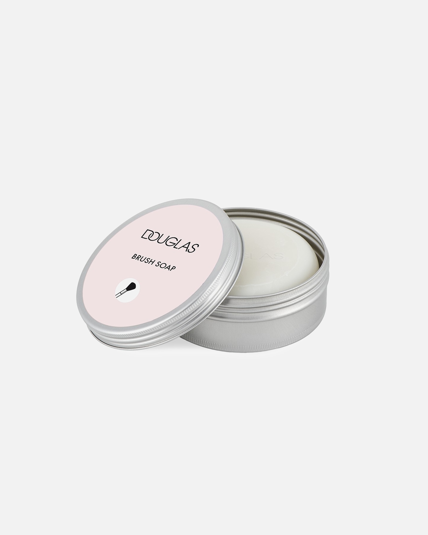 Detergenti per Pennelli di Unisex DOUGLAS COLLECTION Accessoires Brush Soap 100 Grammo