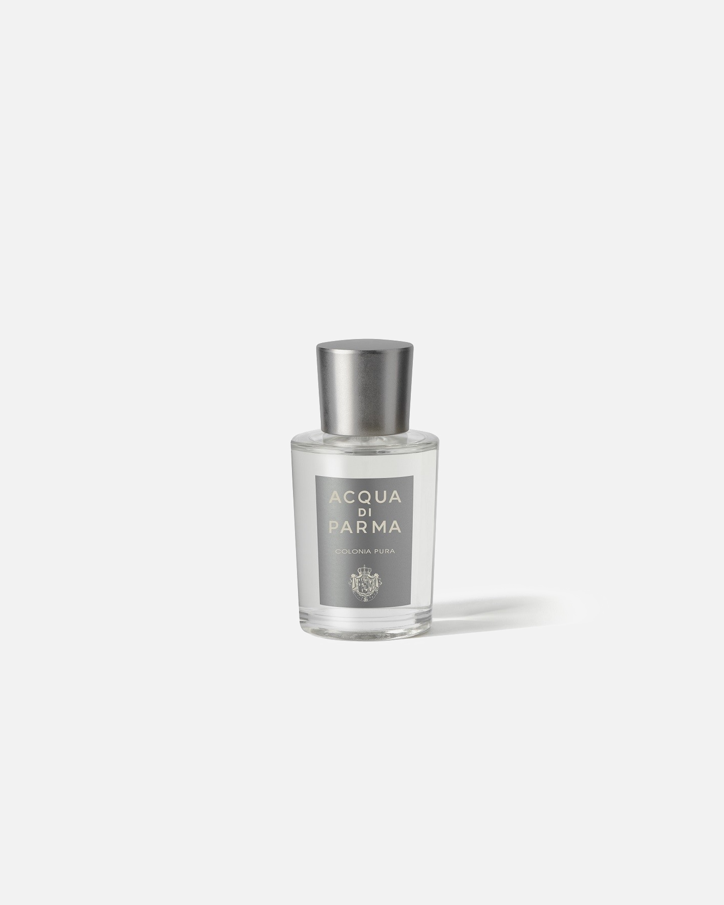 Eau de Cologne di Unisex ACQUA DI PARMA Colonia Collection Pura 50 ml