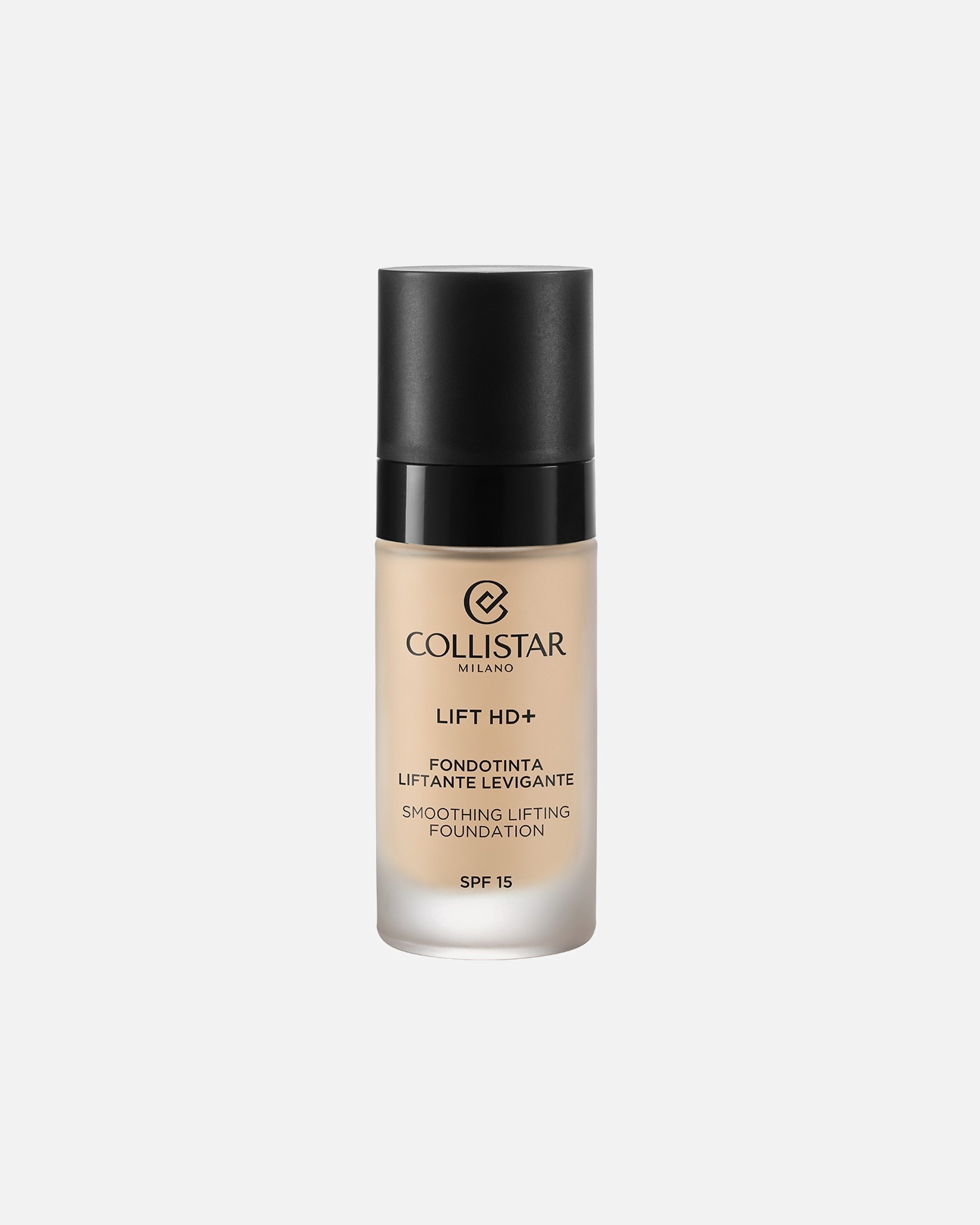 Fondotinta di Femmina Collistar Lift - HD Fondotinta Liftante Levigante 2N - BEIGE