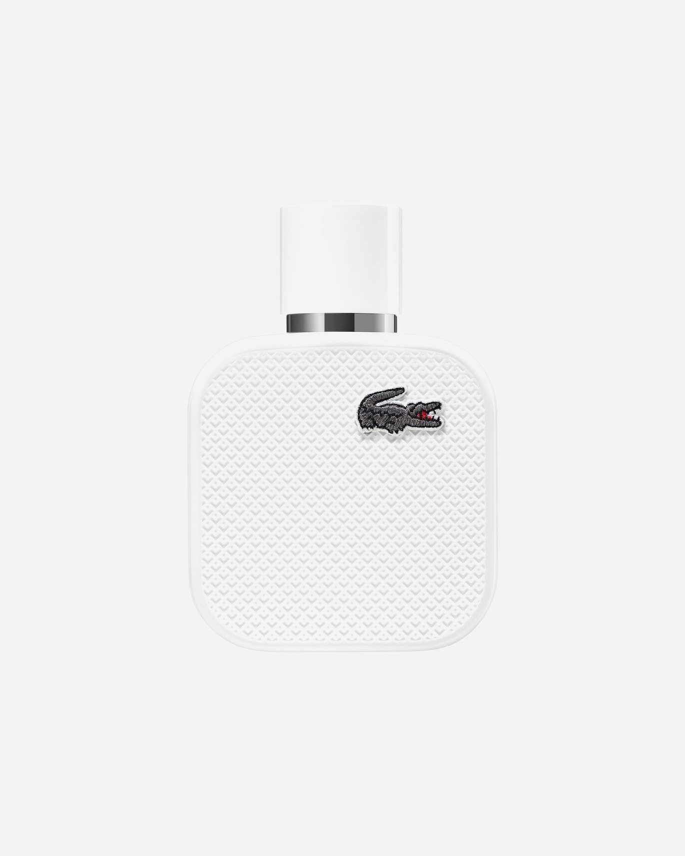 Eau de toilette di Maschio Lacoste L12.12 Blanc L.12.12 Bianco 100 ml
