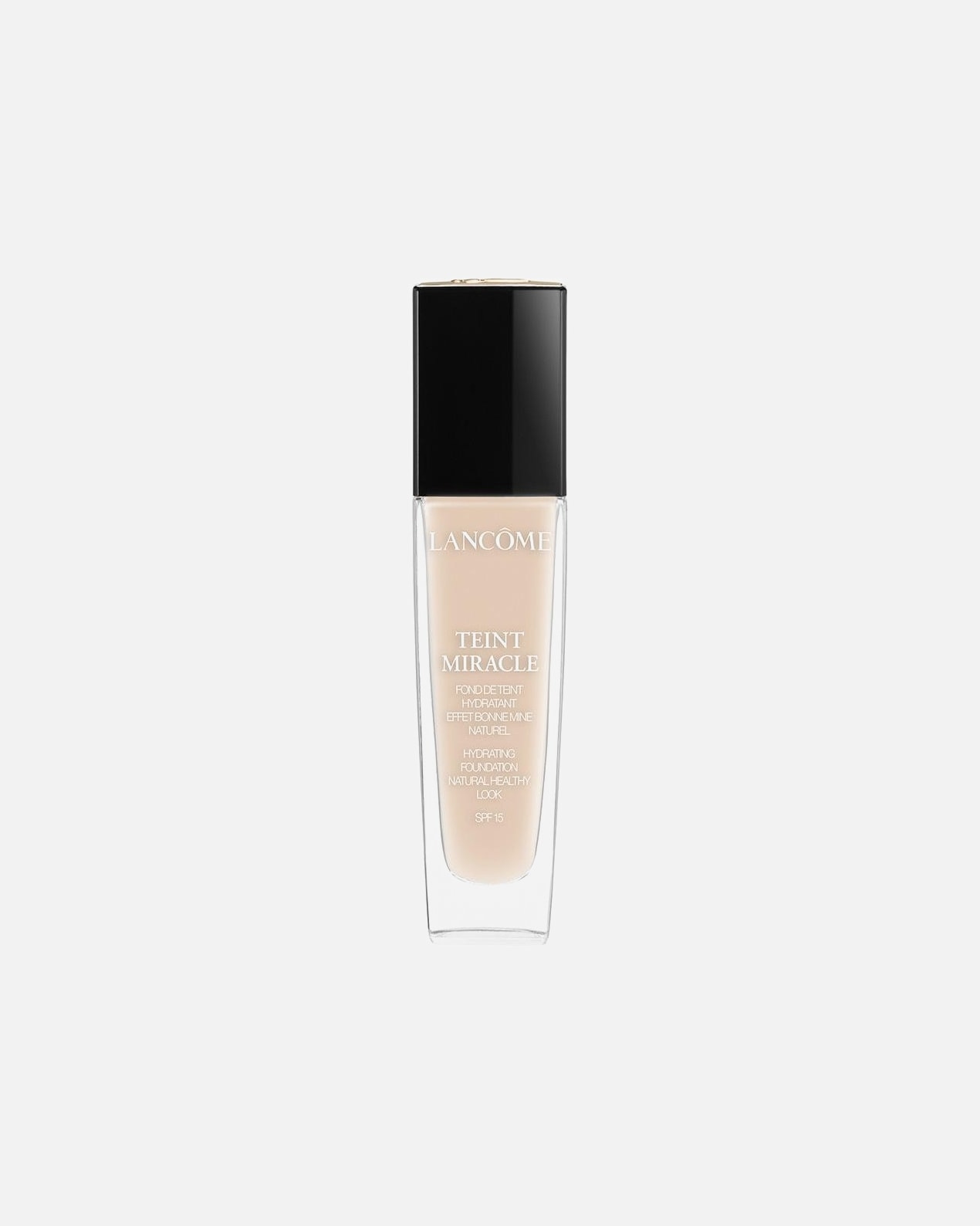 Fondotinta di Unisex Lancôme Teint Miracle 010 - Beige Porcelaine