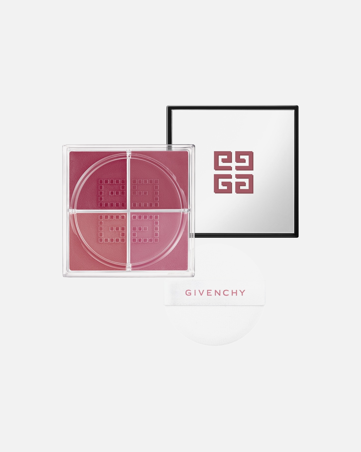 Blush di Unisex Givenchy PRISME LIBRE N05