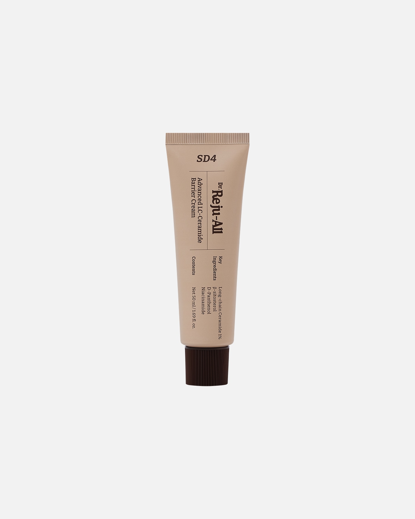 Trattamento viso di Unisex Dr. Reju-All Advanced LC-Ceramide Barrier Cream 50 ml