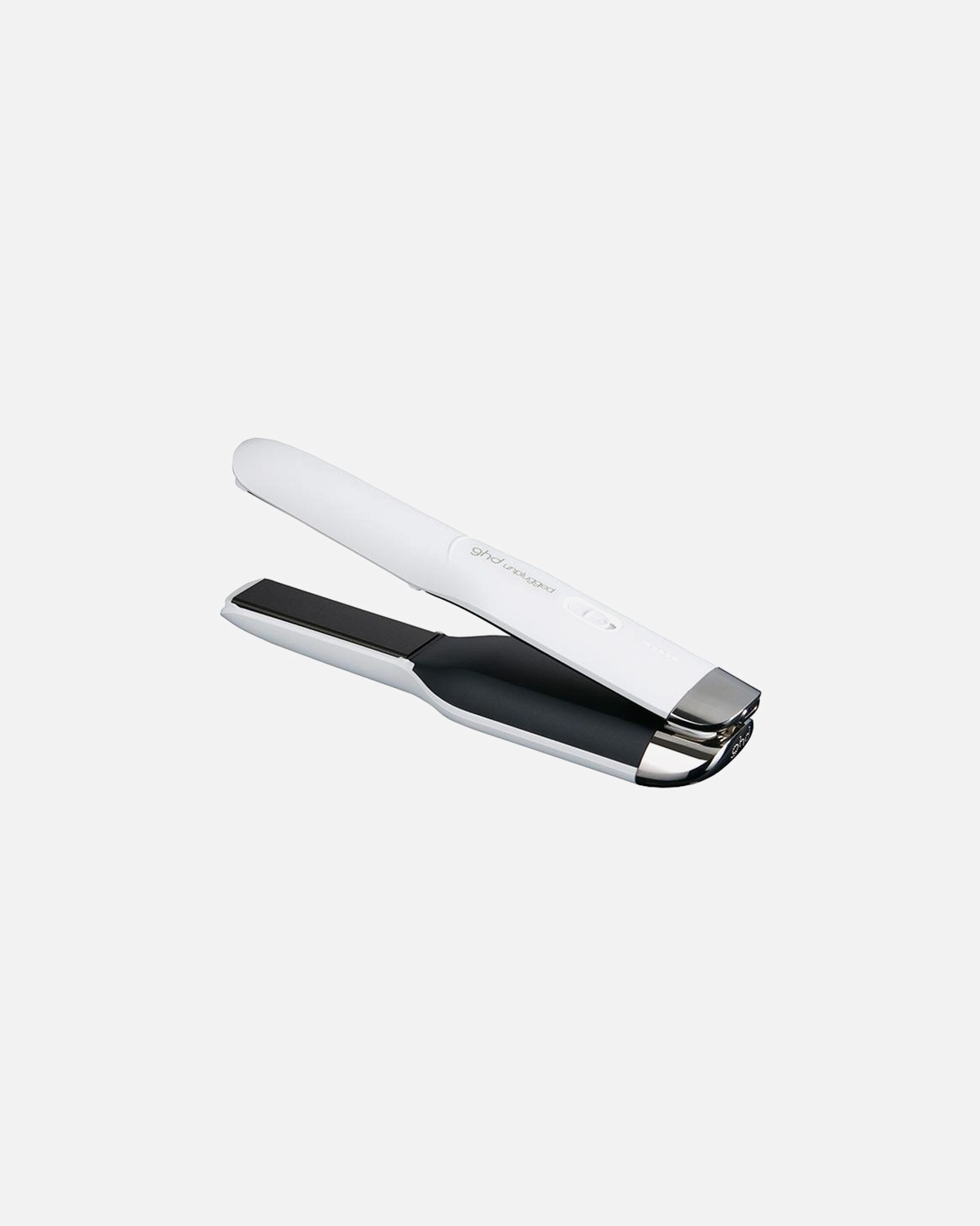 Piastra capelli di Unisex ghd Styler unplugged WHITE