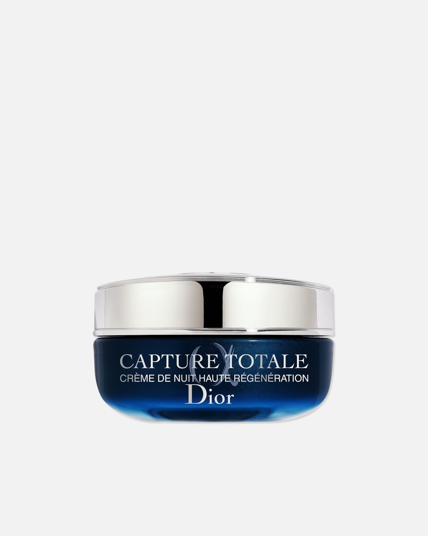 DIOR Capture Totale Capture Totale Crema Notte Alta Rigenerazione Viso e Collo Crema notte acquista online DOUGLAS