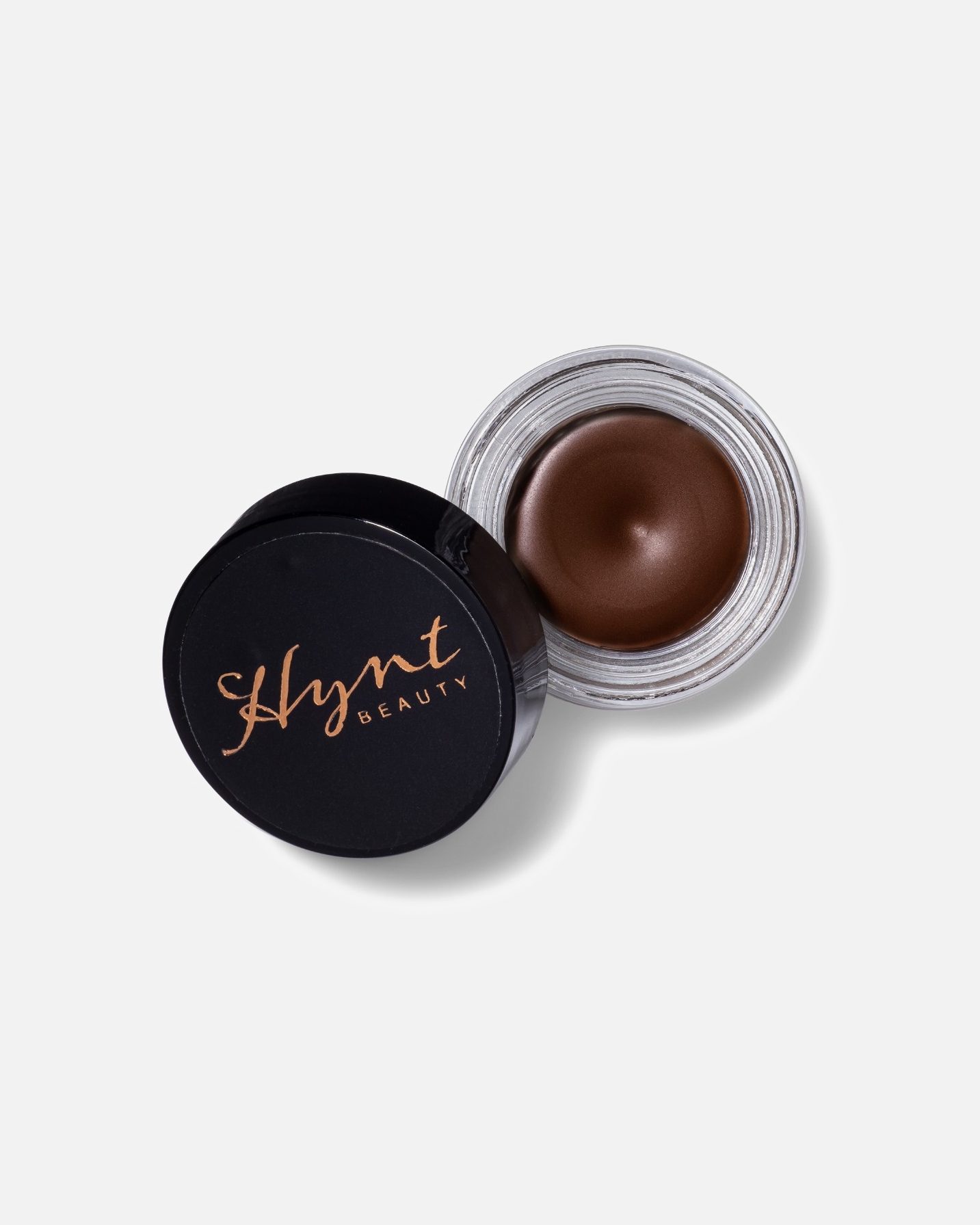 Gel sopracciglia di Femmina Hynt Beauty Eye Brow Definer ED05 - AUBURN