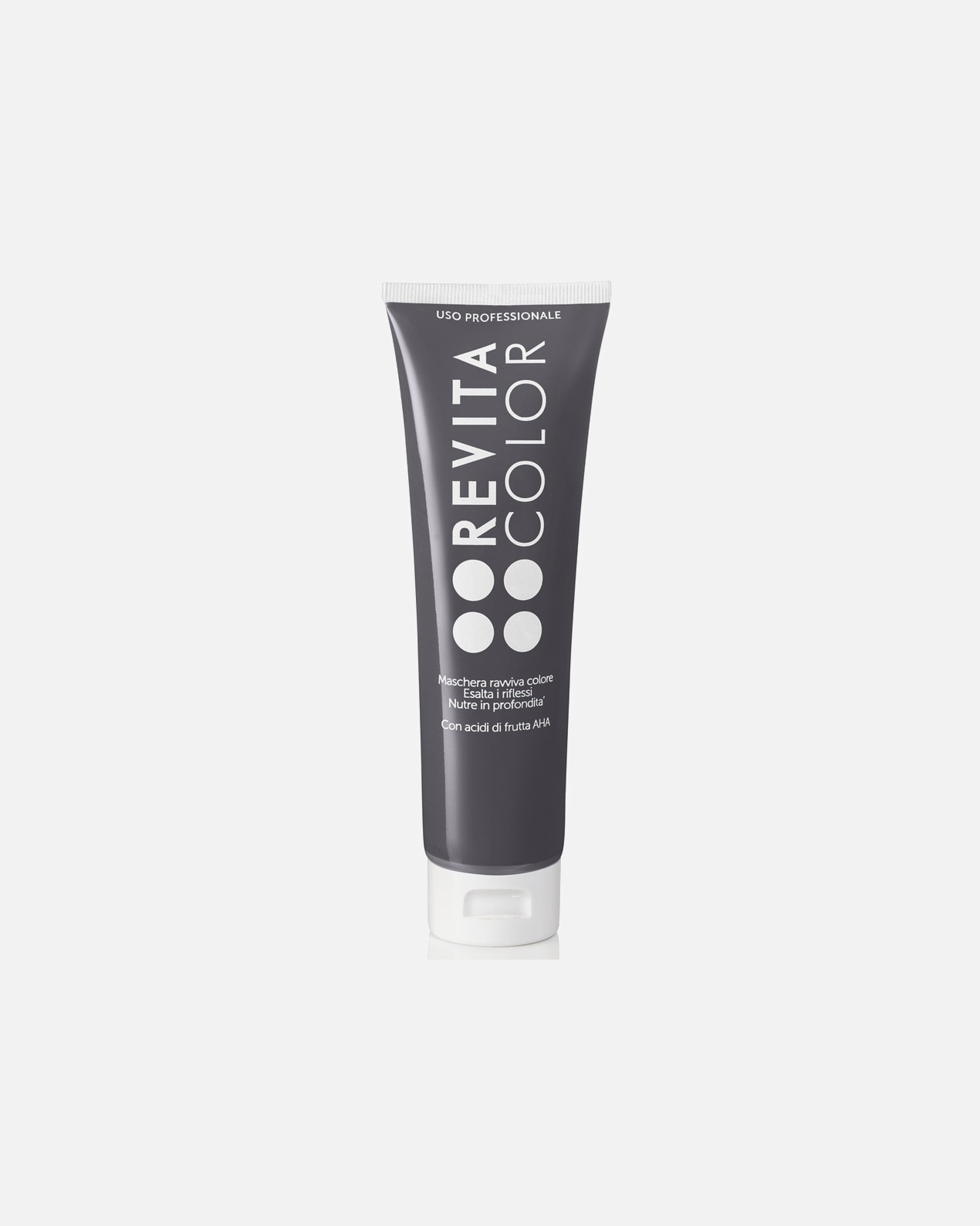 Maschera Capelli di Femmina Revitacolor Revitacolor Maschera Ravviva Colore 4.1