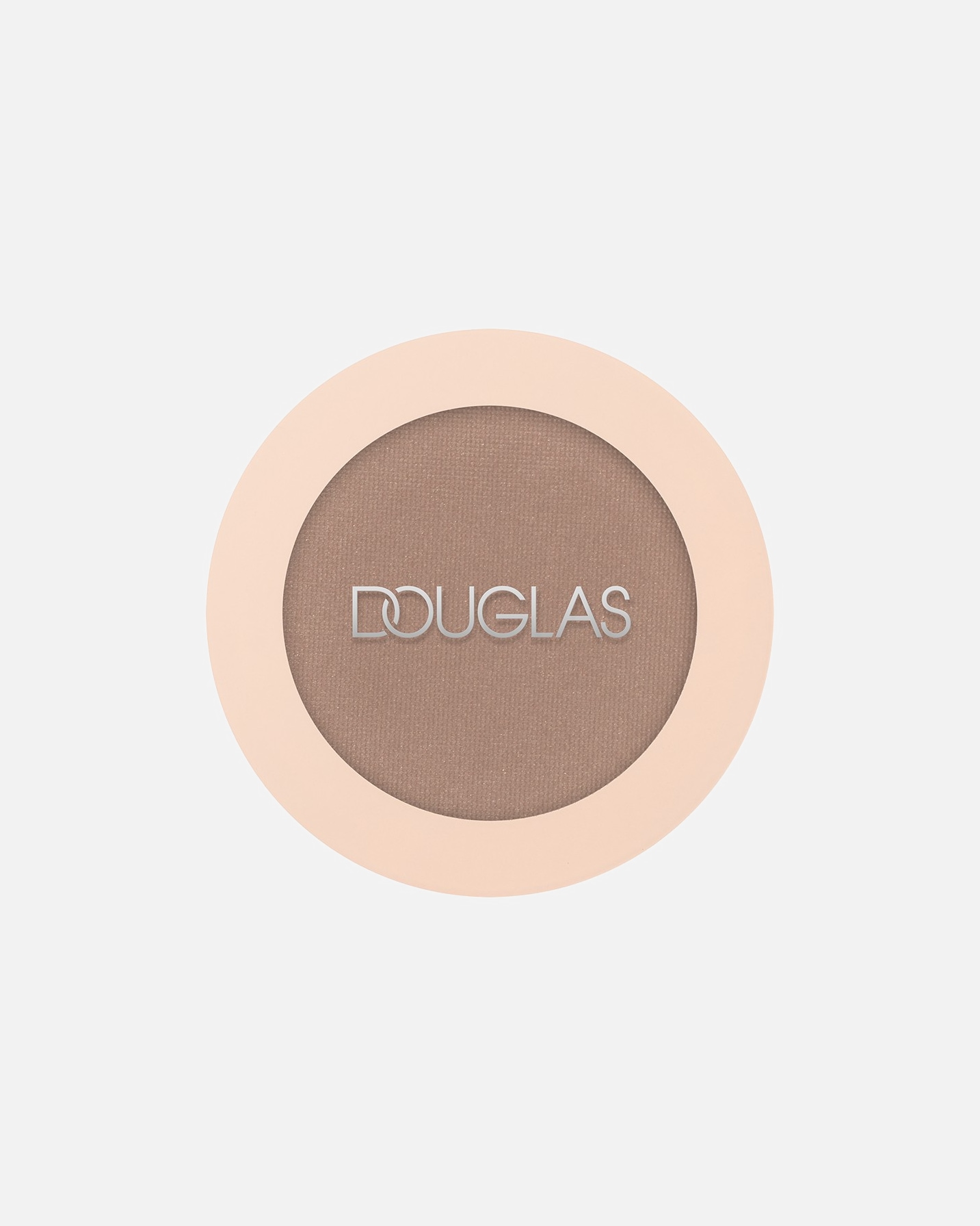 Ombretto di Femmina DOUGLAS COLLECTION Make-Up Ombretto mono opaco 03 - TOFFEE TWIST