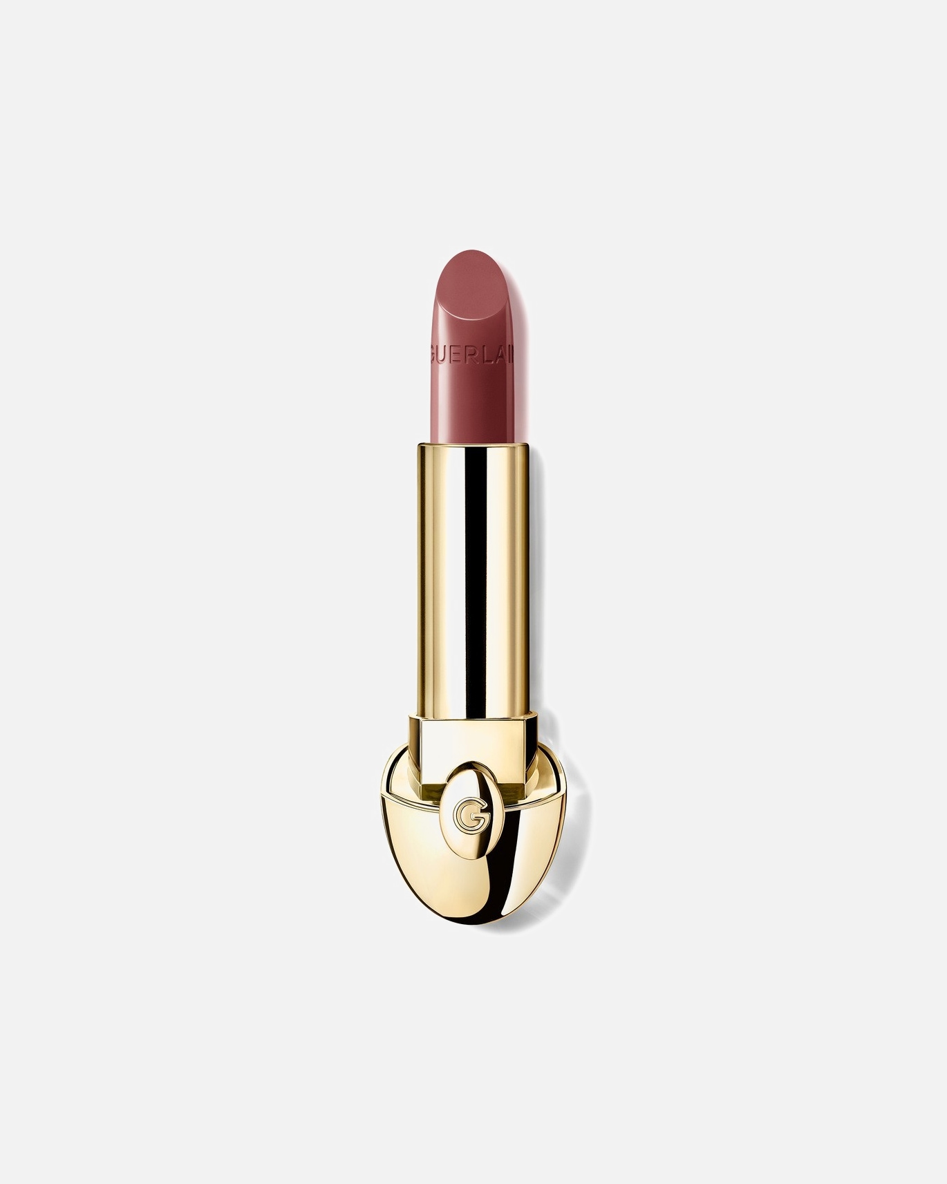 Rossetto di Unisex Guerlain Rouge G La ricarica - Il rossetto ultra-care personalizzabile 2 - CATWALK