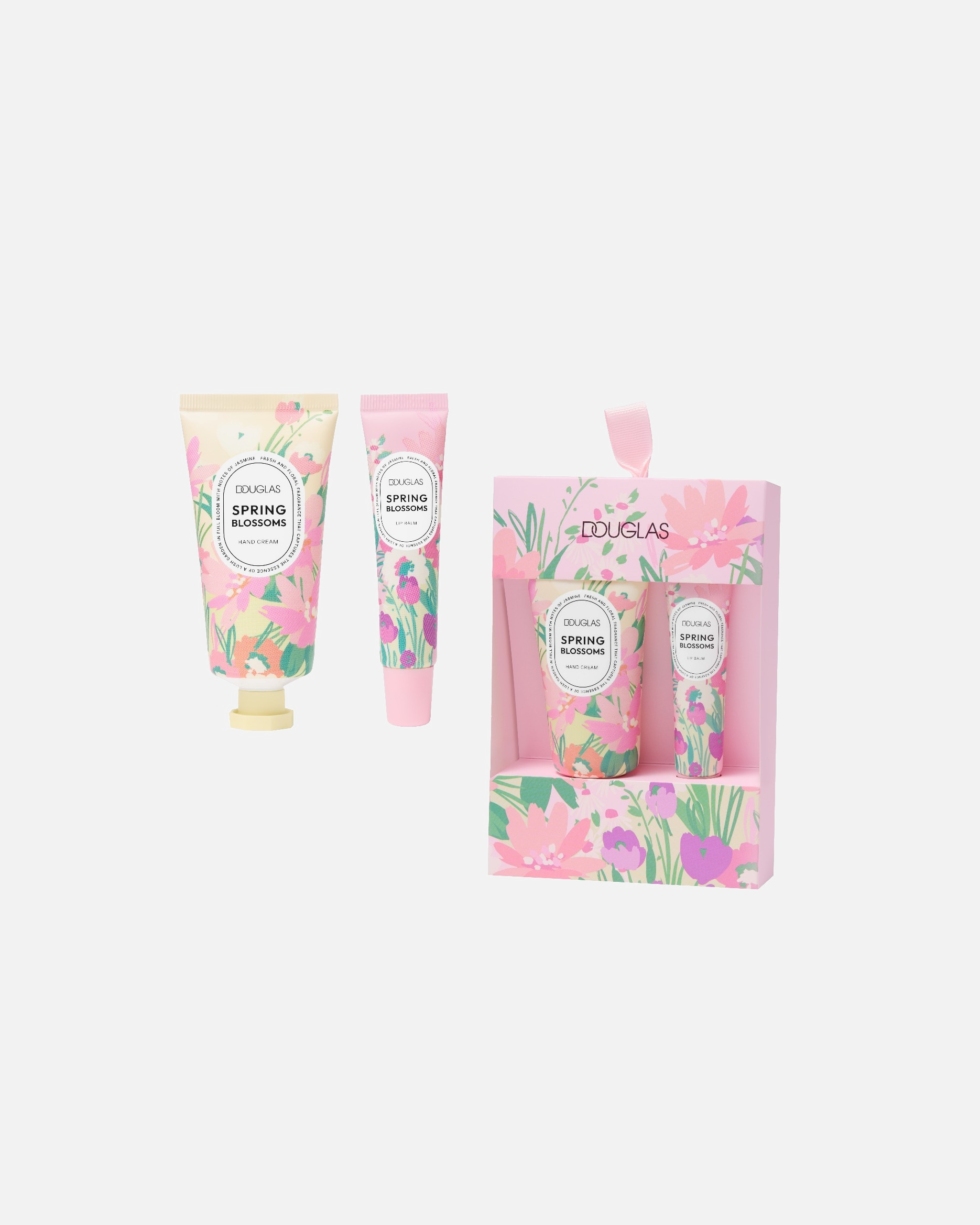 Cofanetto cura del corpo di Unisex DOUGLAS COLLECTION Seasonal Small Gift Set 1 pezzo