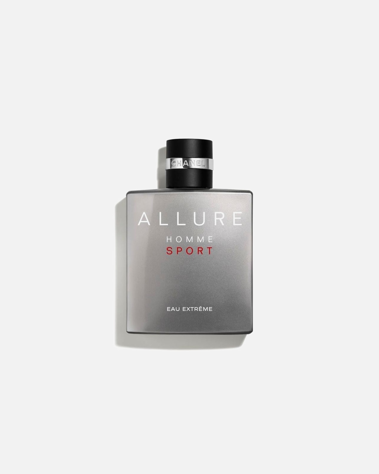 Eau de Parfum di Maschio CHANEL ALLURE HOMME SPORT Sport 100 ml