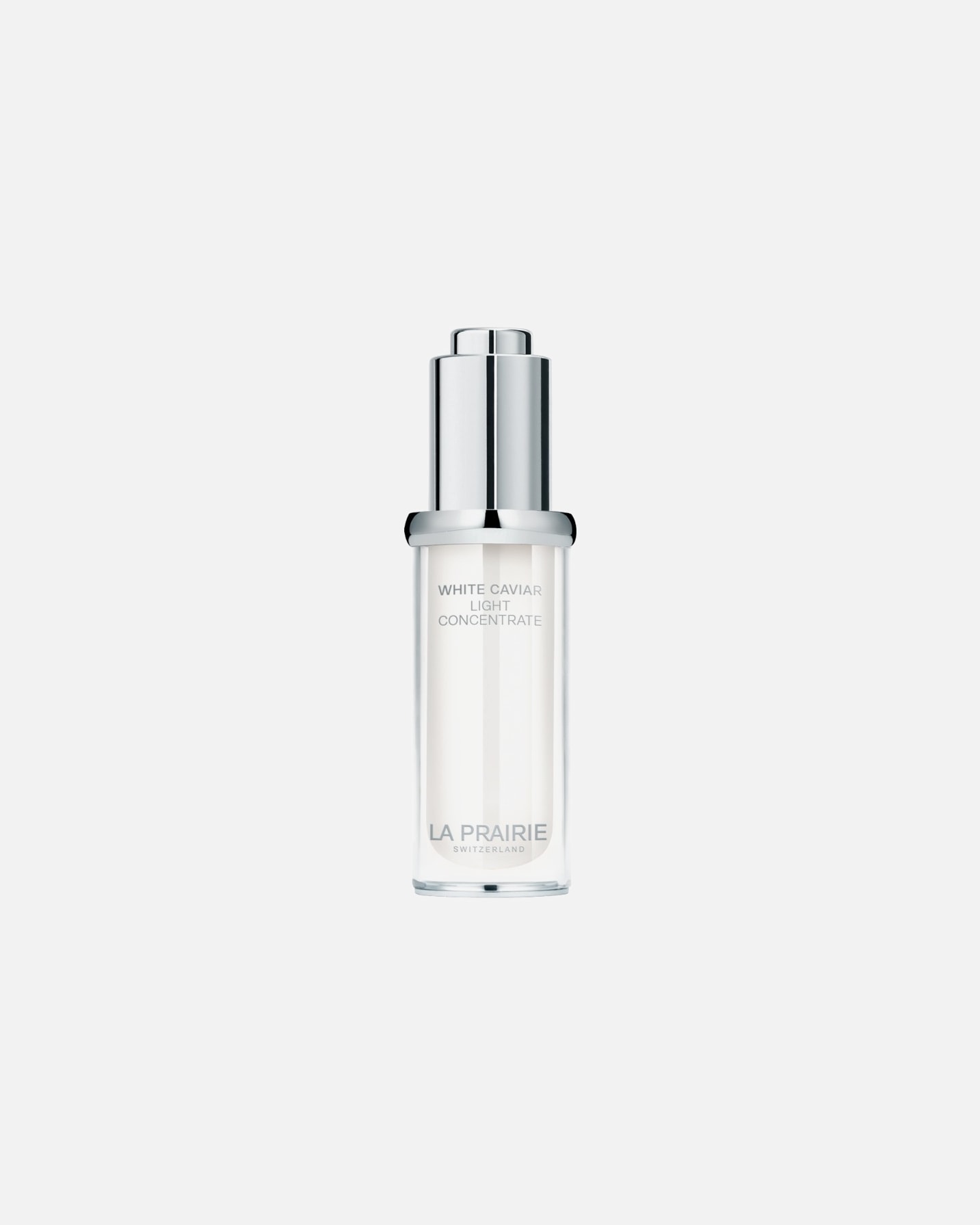 Siero luminoso di Unisex LA PRAIRIE White Caviar Light Concentrate 20 ml