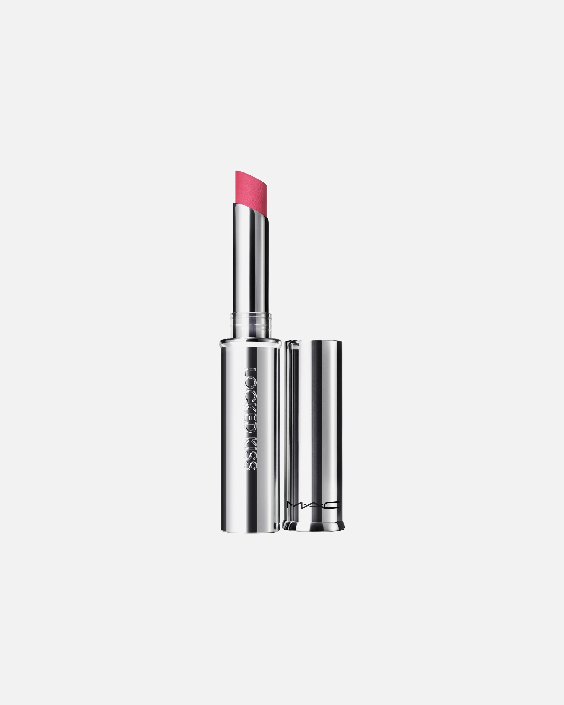 Rossetto di Unisex MAC M·A·C Locked Kiss 24hr Lipstick 16 - CONNOISSEUR