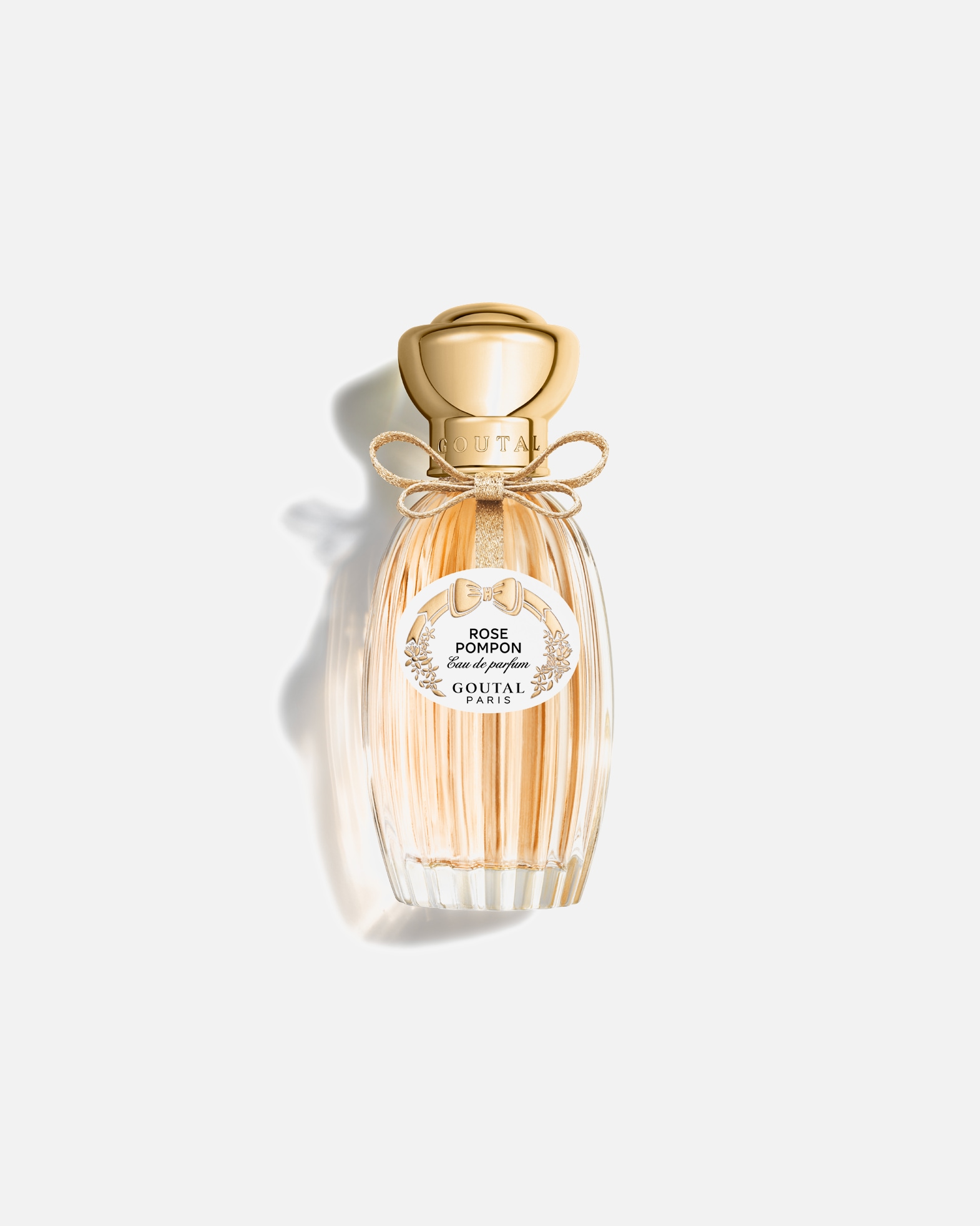 Eau de Parfum di Femmina Annick Goutal Rose Pompon ROSE POMPON 100 ml