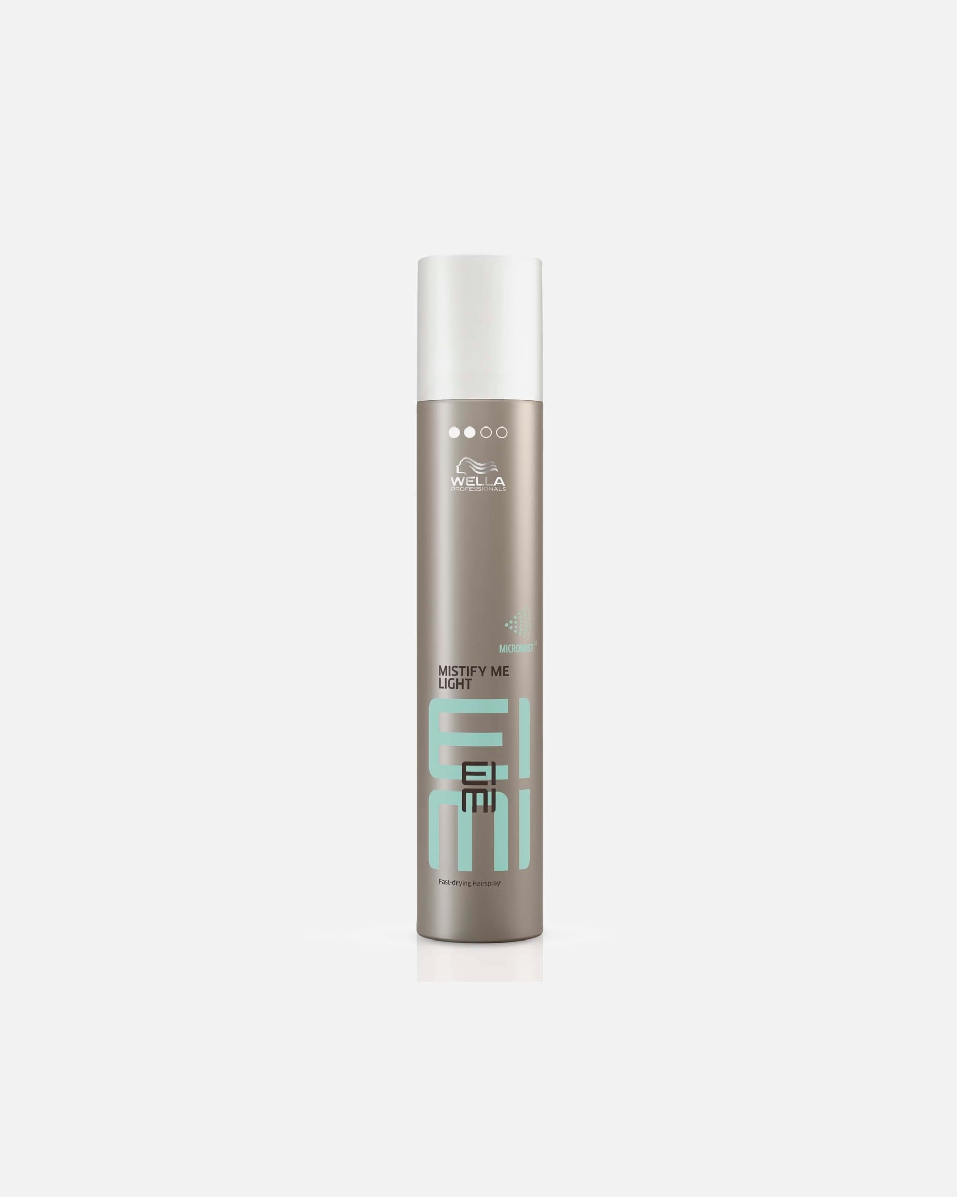 Spray Capelli di Unisex WELLA PROFESSIONALS Mistify Me Light 300 ml