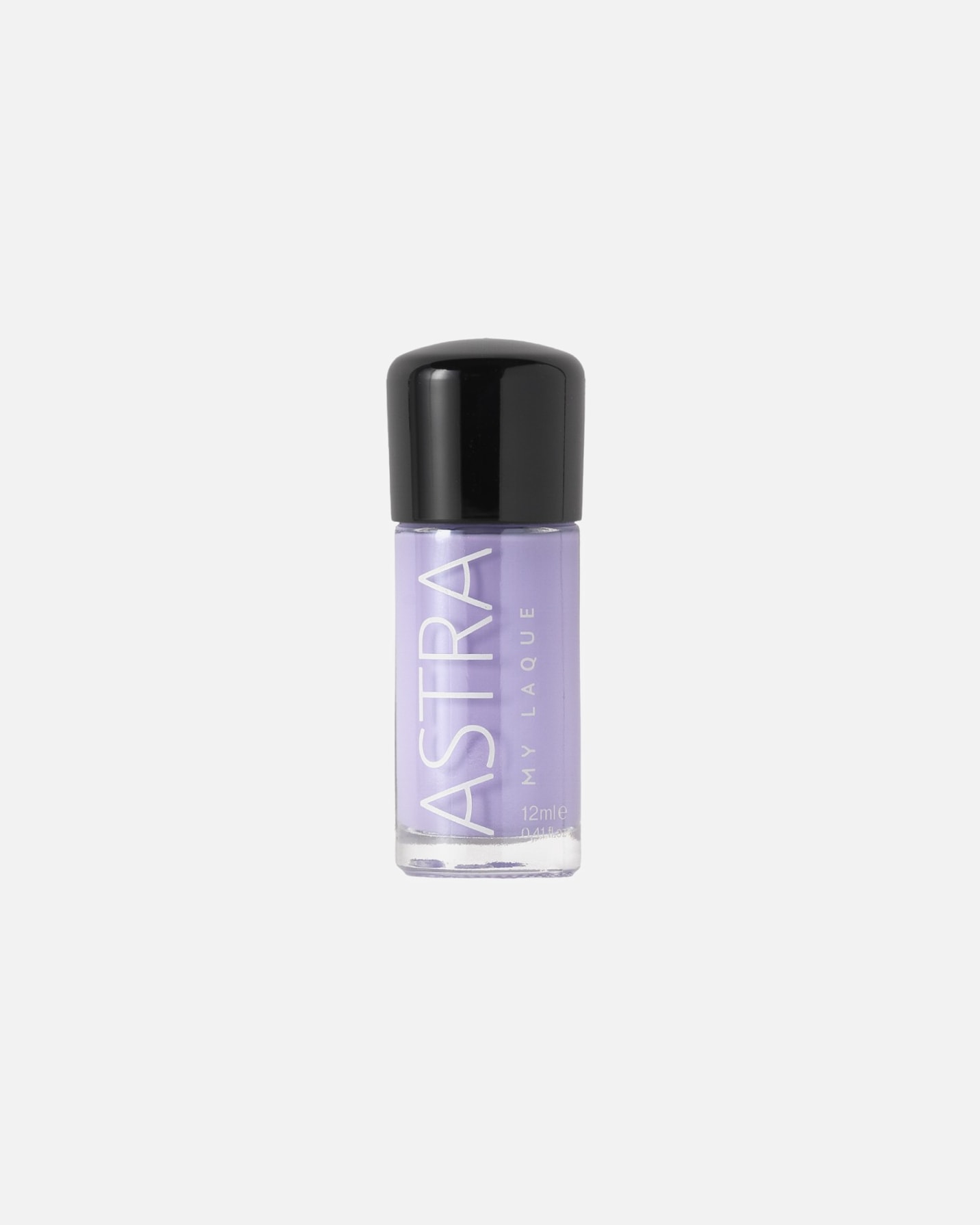Smalto per unghie di Femmina ASTRA MAKE-UP My Laque 0075 - PERI CHAKRA