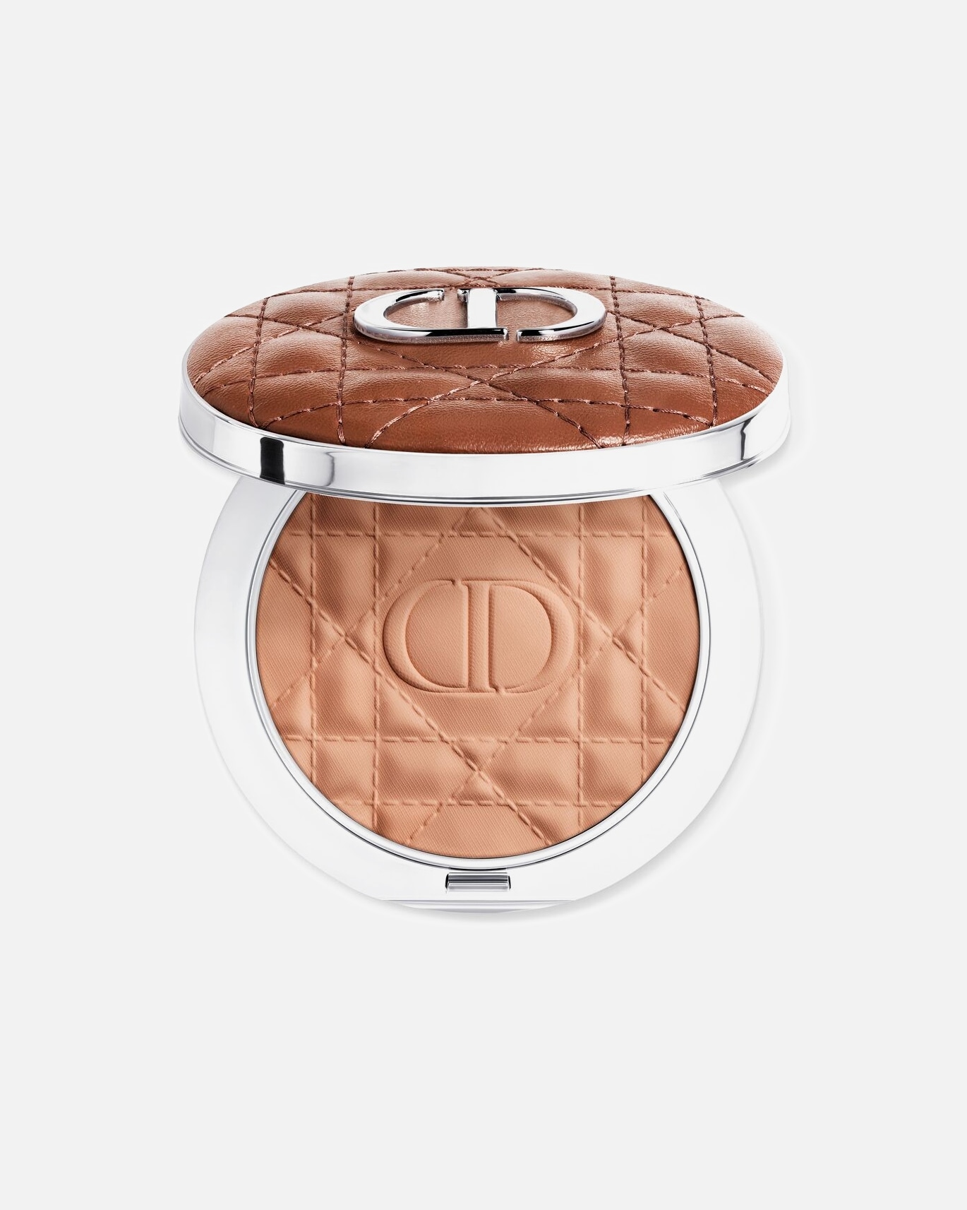 Terra di Femmina DIOR Nude Bronze - Terra in polvere dal finish glow naturale in Edizione Limitata 3 - SOFT VELVET