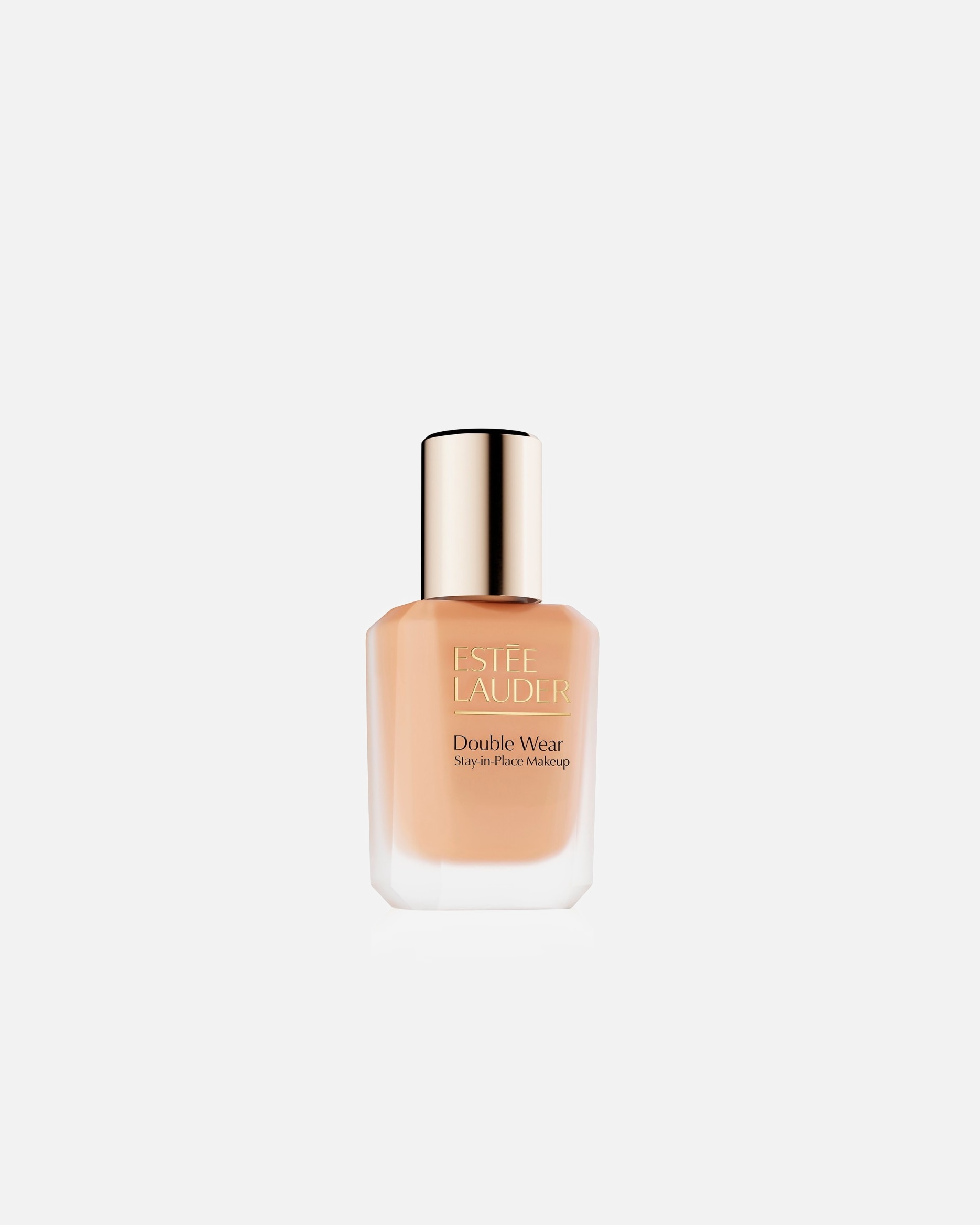 Fondotinta di Unisex Estée Lauder Double Wear Stay-in-Place Longwear Matte SPF10 2W1.5 Natural Suede
