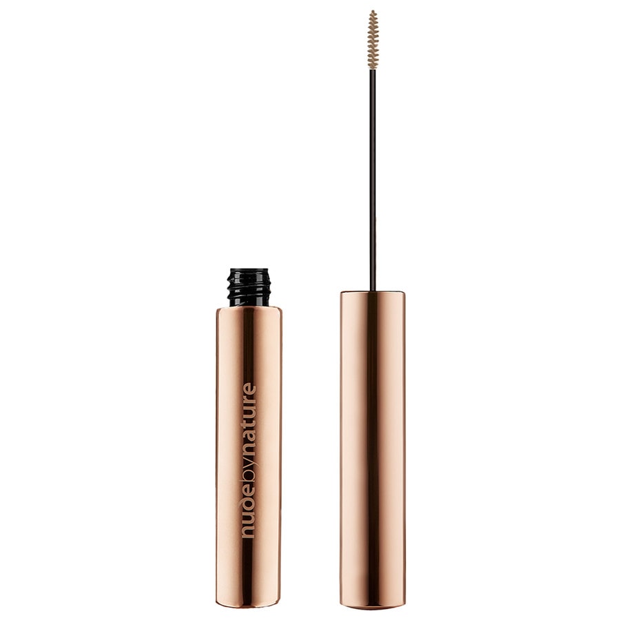 Nude By Nature Precision Brow Mascara