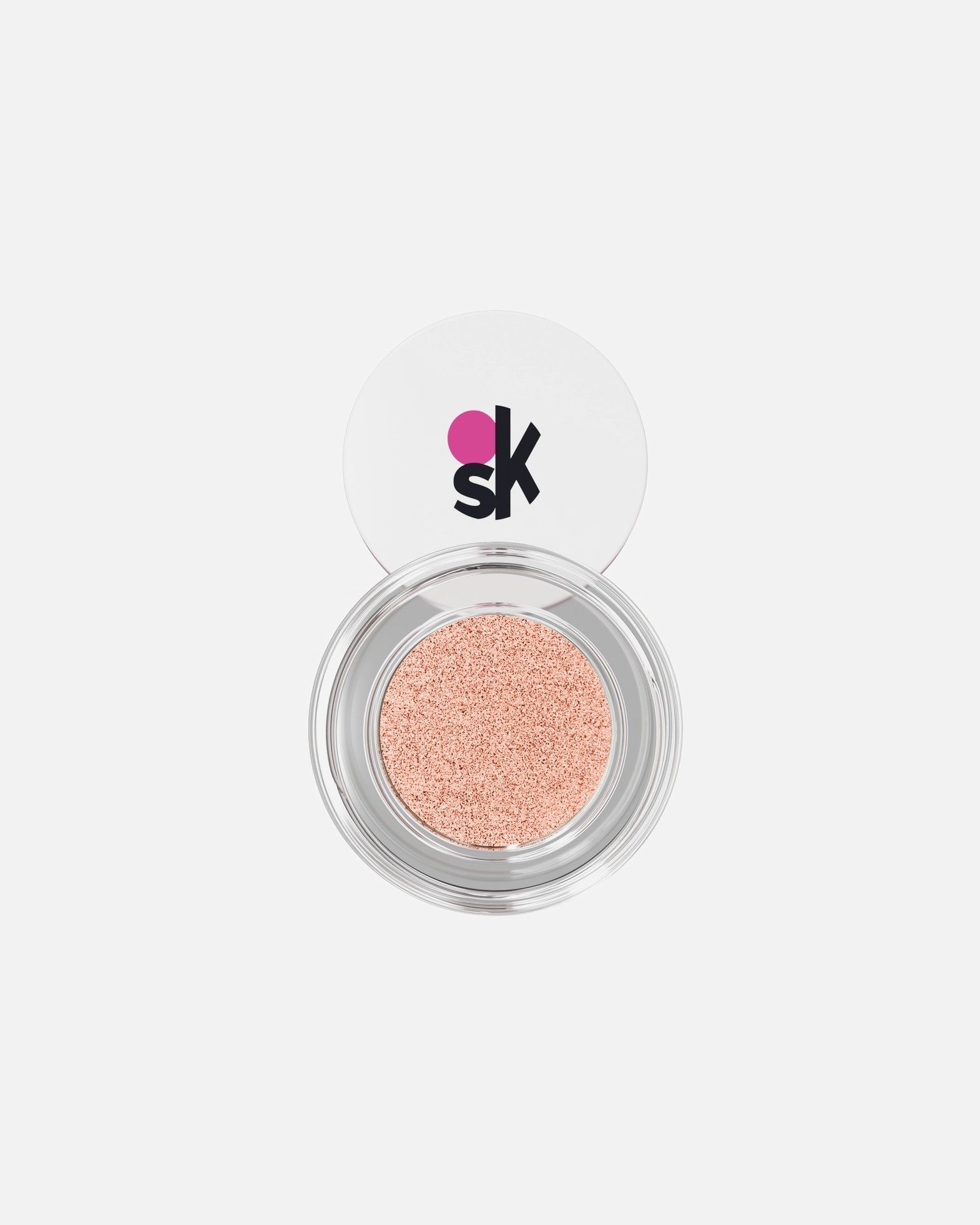 Ombretto di Unisex VERALAB OVERSKIN LIGHT VERTIGO 09 LUNAR GLOW