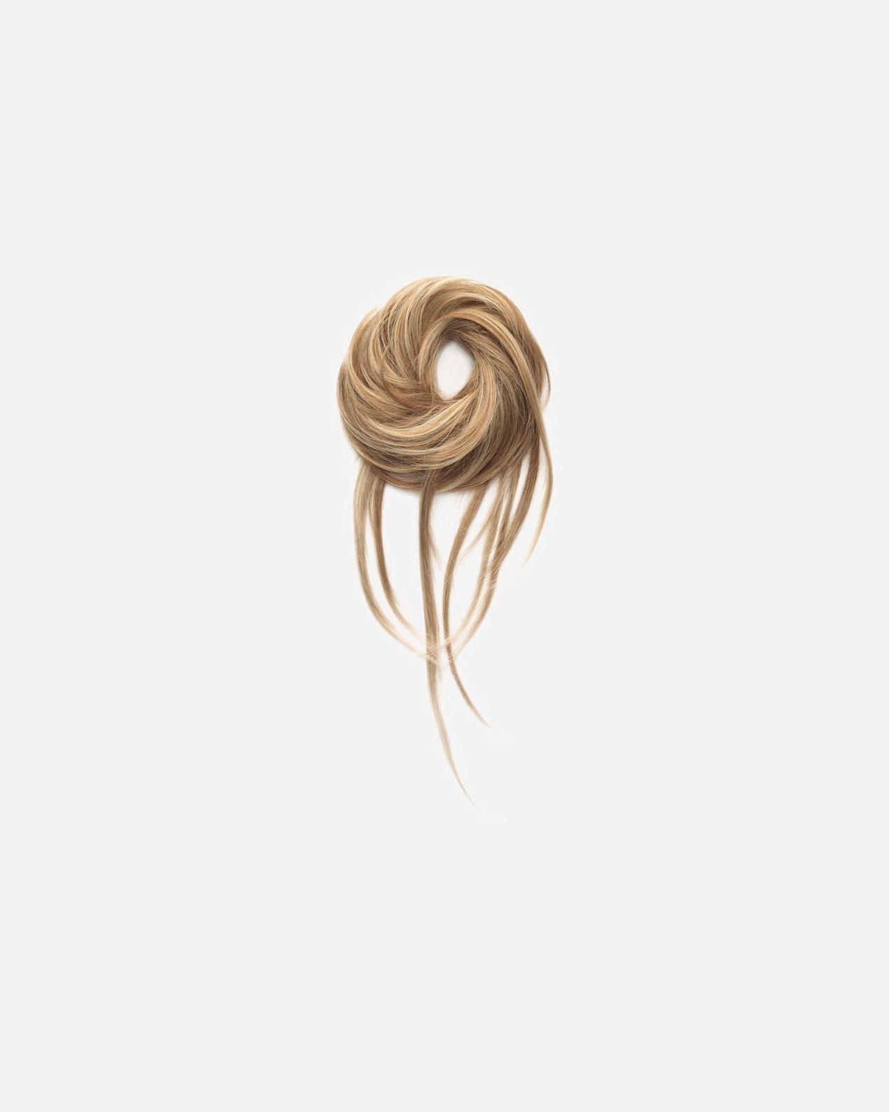 Elastico capelli di Femmina Hairdo Trendy Do R25 Biondo Medio Dorato