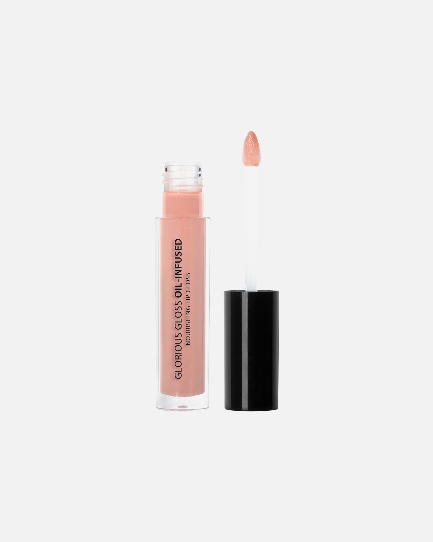 Lucidalabbra di Unisex DOUGLAS COLLECTION Make-Up Glorious Gloss 11 - ROMANTIC NUDE