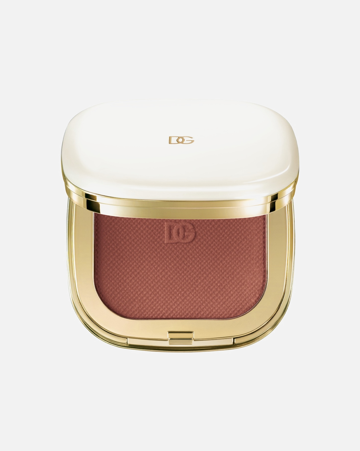 Blush di Unisex Dolce&Gabbana Devotion Cheeks & Eyes Match PLAYFUL ROSE
