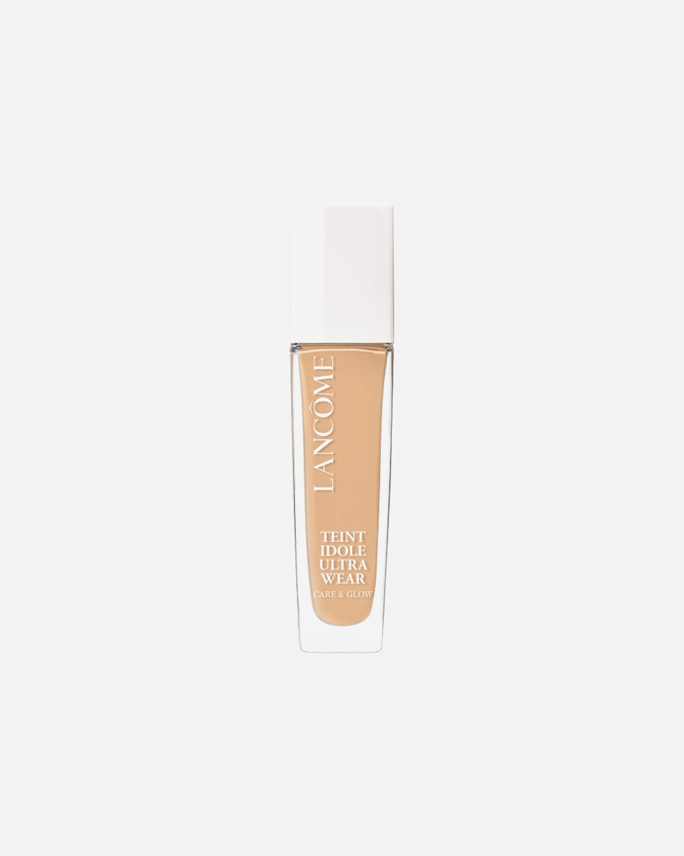 Fondotinta di Unisex Lancôme Teint Idole Ultra Wear Care & Glow Foundation 245C - 245C