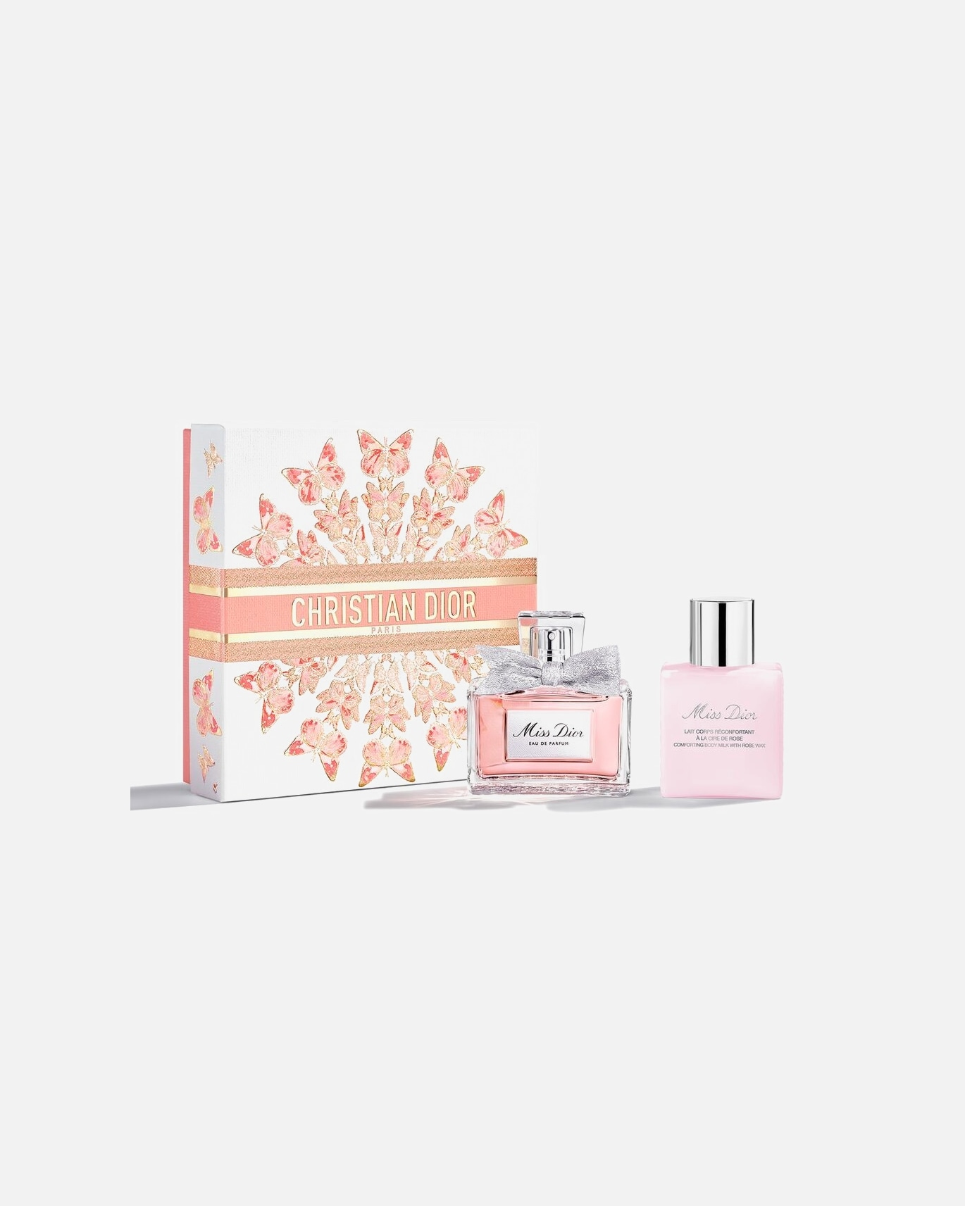 Set di fragranze di Femmina DIOR Miss Dior Cofanetto Miss Dior – edizione limitata 1 pezzo