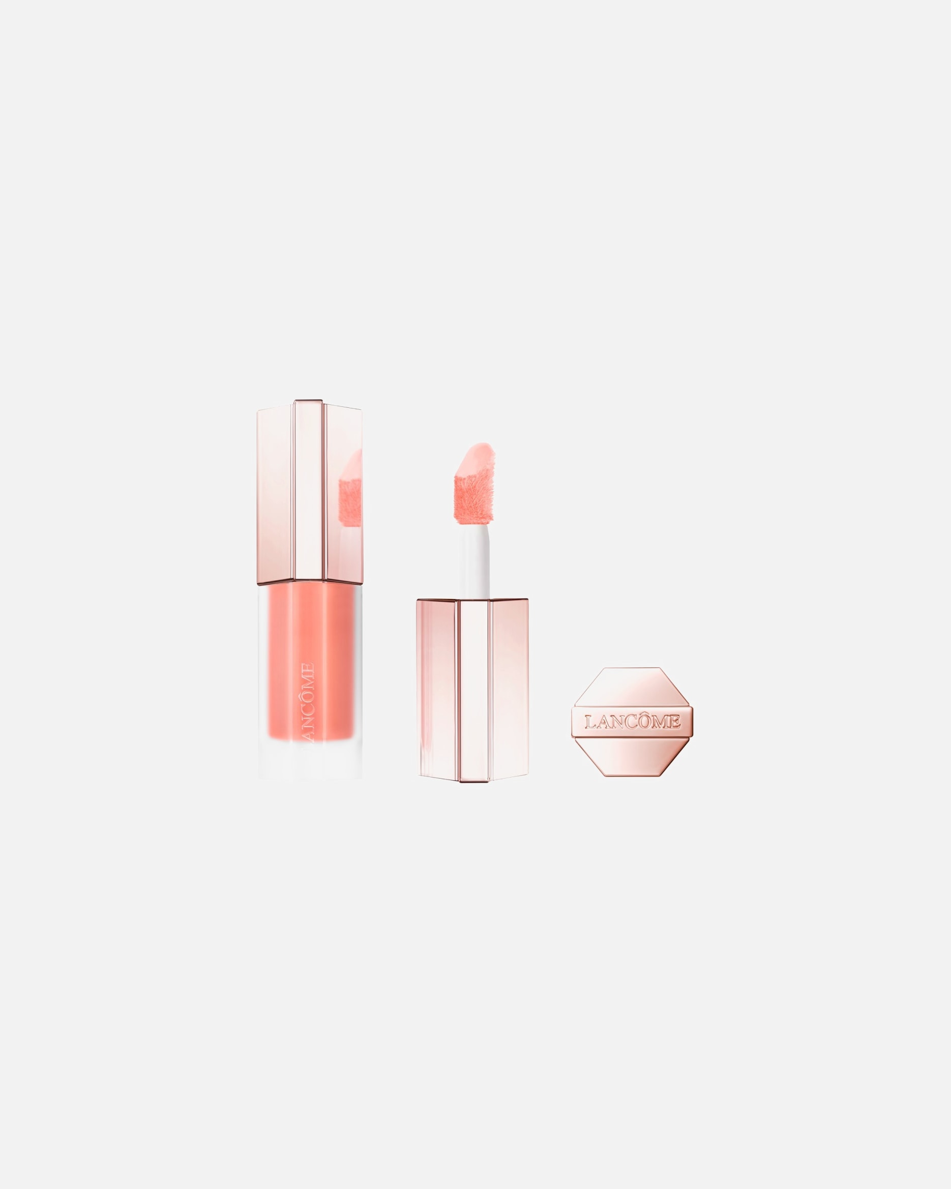 Blush di Femmina Lancôme Idôle Skin Idôle Juicy Blush 30 - OVER THE CORAL MOON