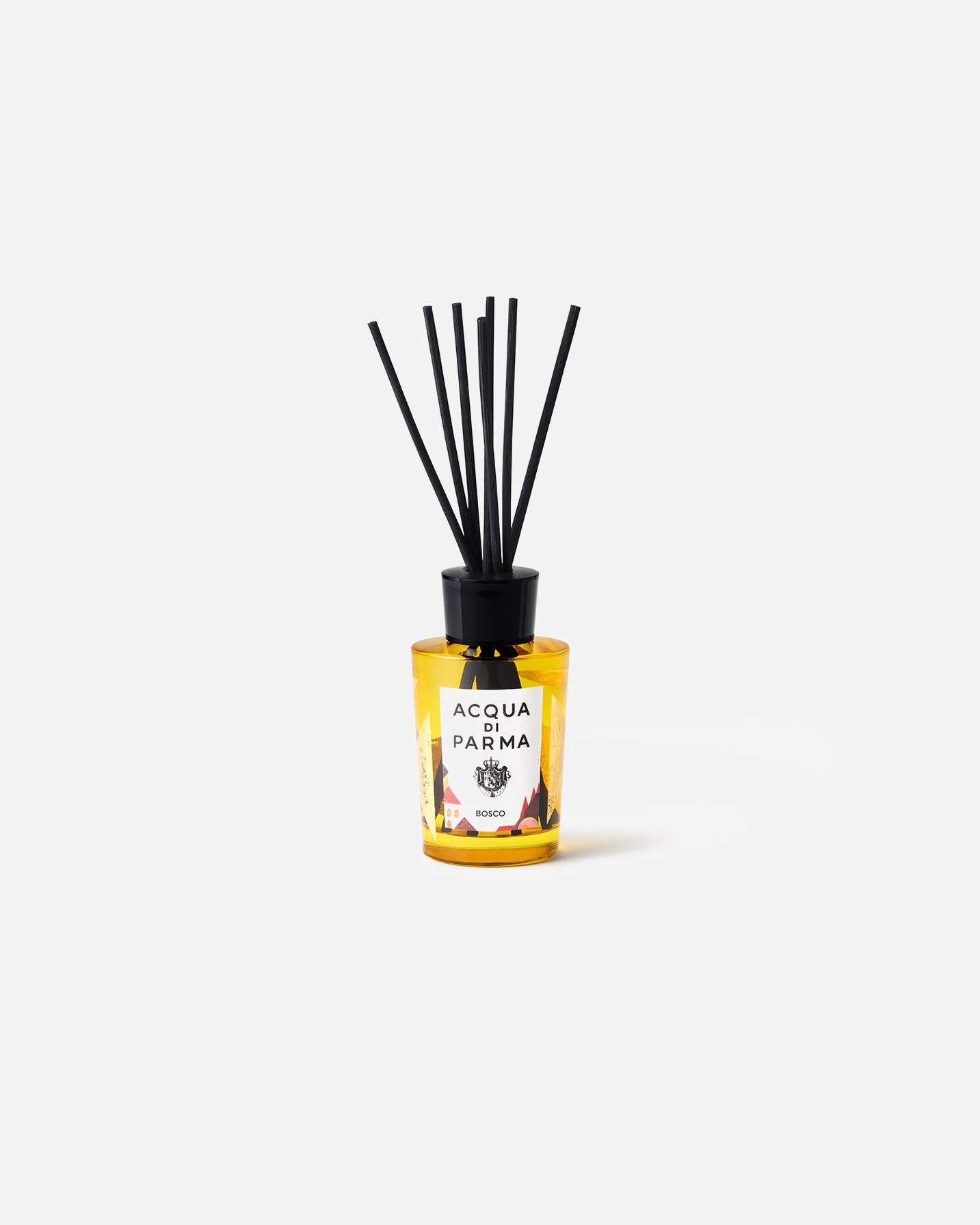 Profumo ambiente di Unisex ACQUA DI PARMA Bosco Diffusore 180 ml