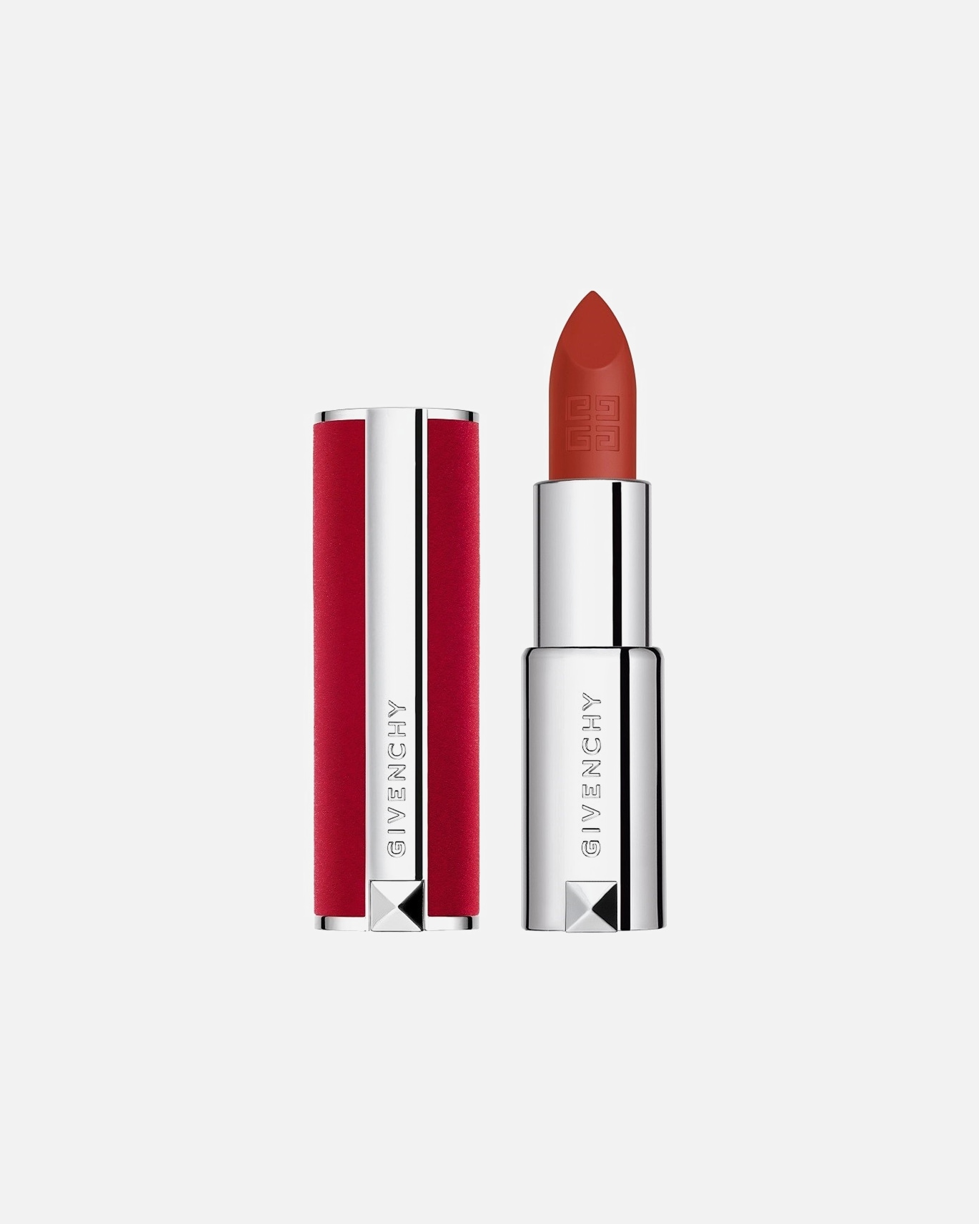 Rossetto di Femmina Givenchy LE ROUGE Deep Velvet 34