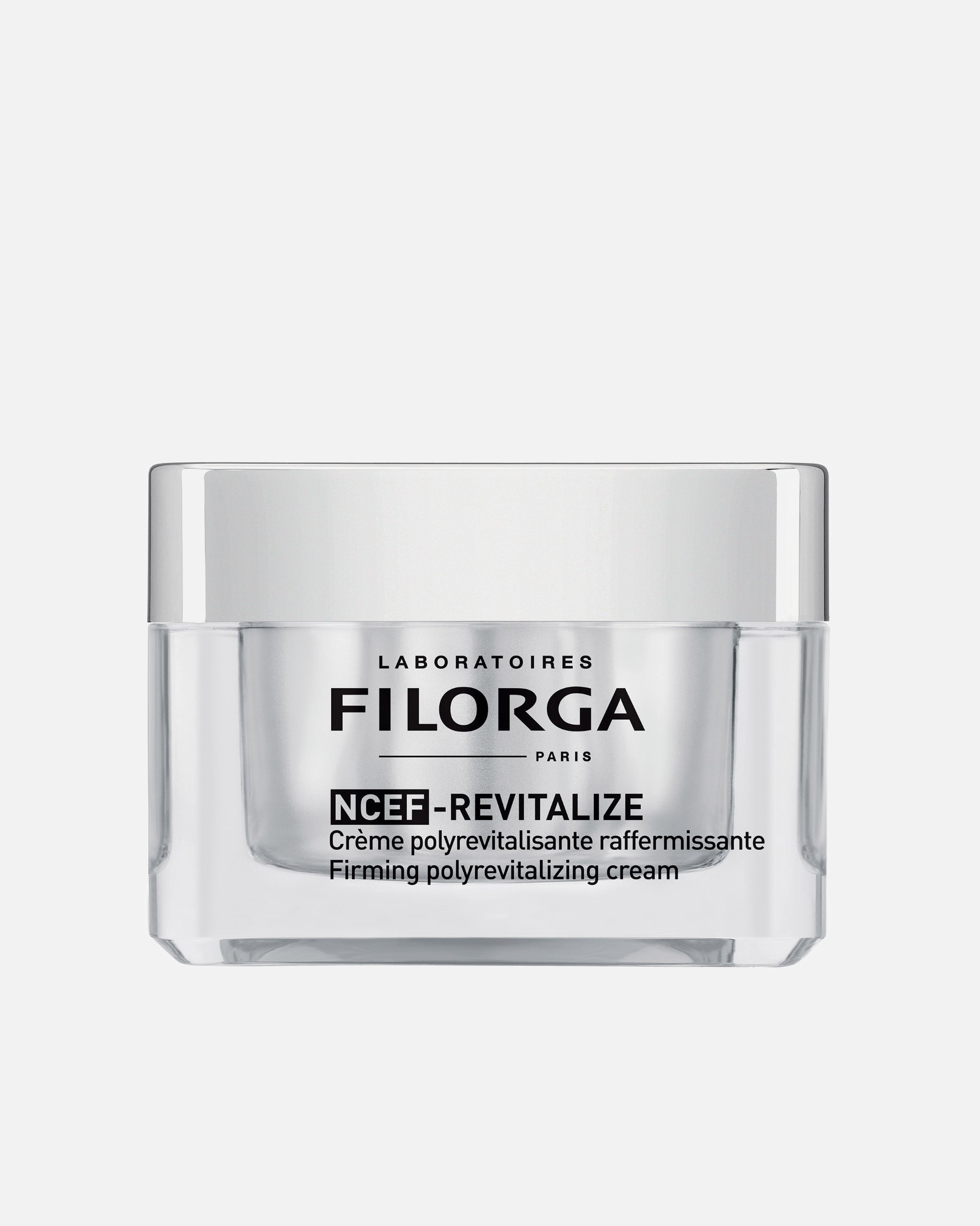 Trattamento viso di Unisex Filorga NCEF-REVITALIZE 50 ml