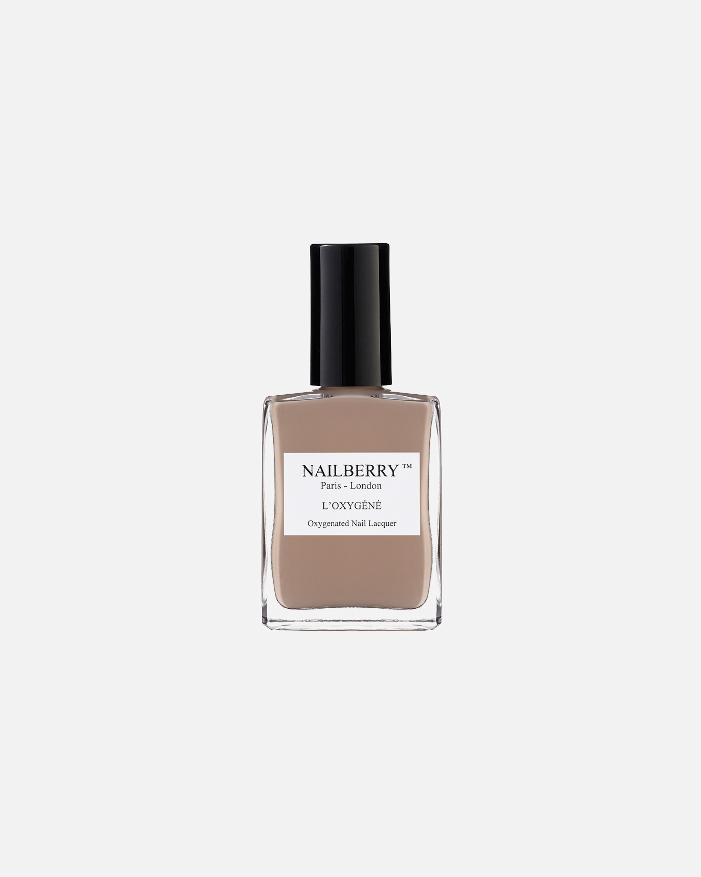 Smalto per unghie di Femmina L'Oxygéné Oxygenated Nail Lacquer 1 pezzo