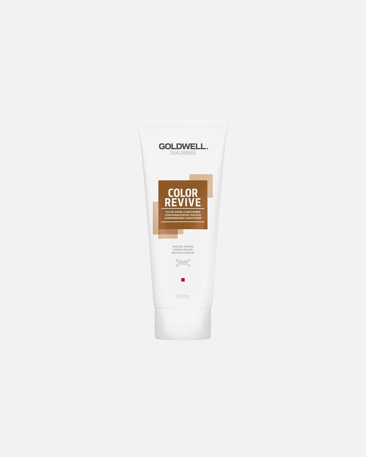 Balsamo capelli di Unisex Goldwell Dualsenses Colour Revive - Colorazione 200 ml