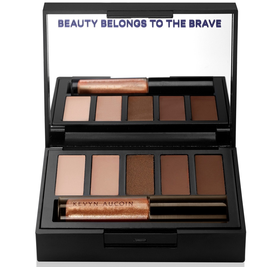 KEVYN AUCOIN The Emphasize Eye Design Palette