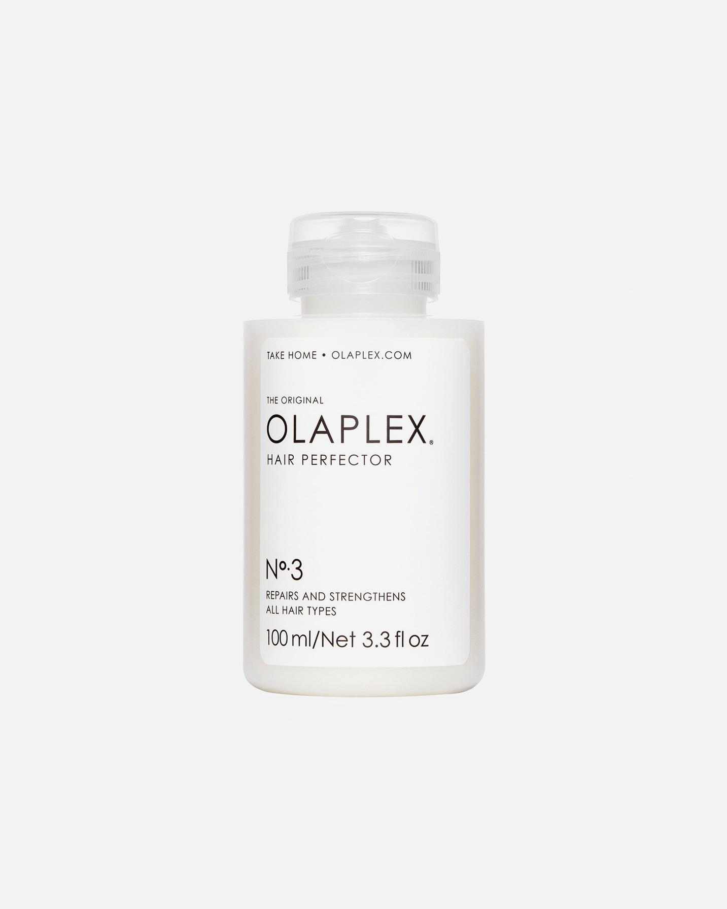 Trattamento capelli di Unisex OLAPLEX No.3 Hair Perfector 100 ml