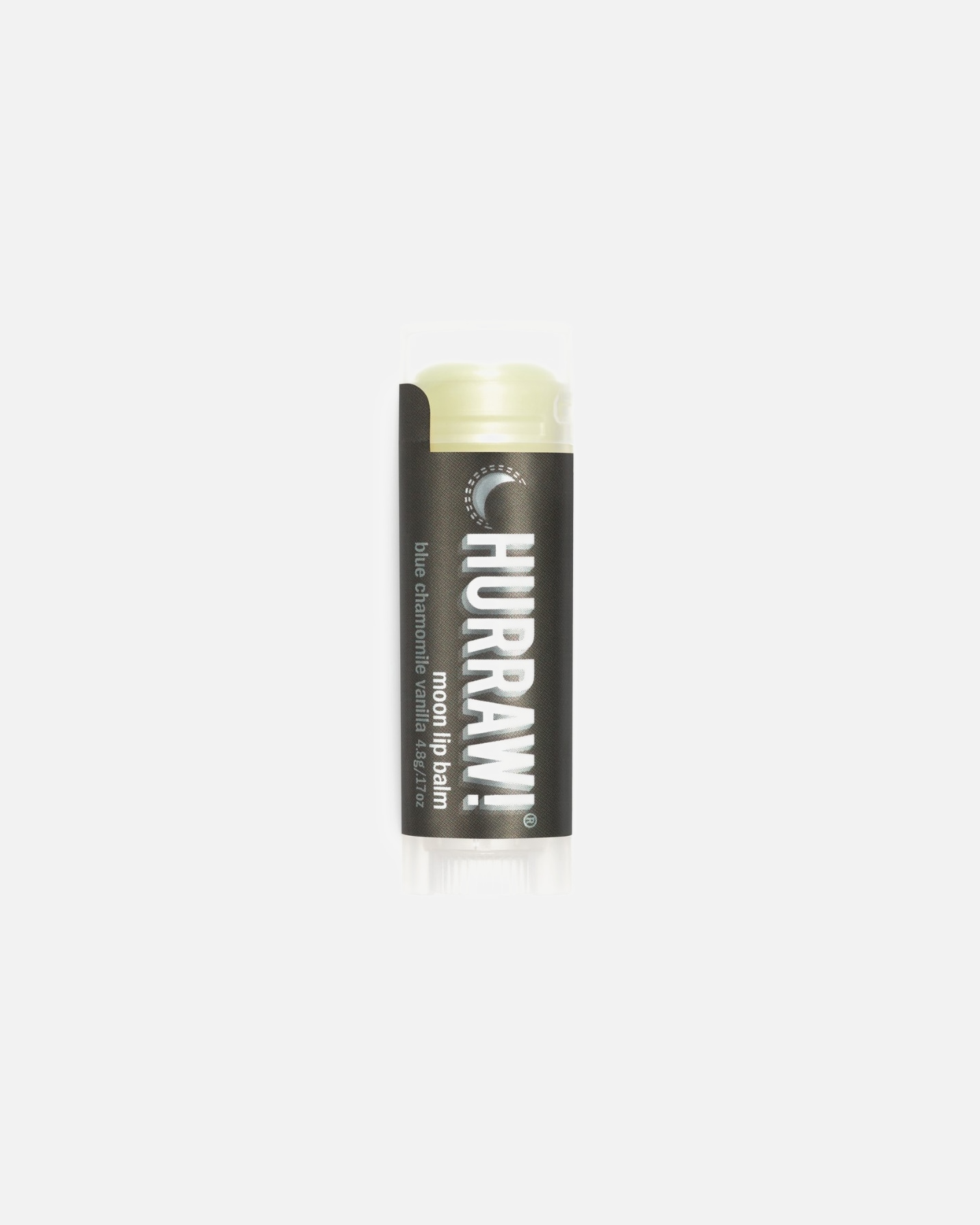 Balsamo labbra di Unisex HURRAW! Moon Lip Balm 4.3 g