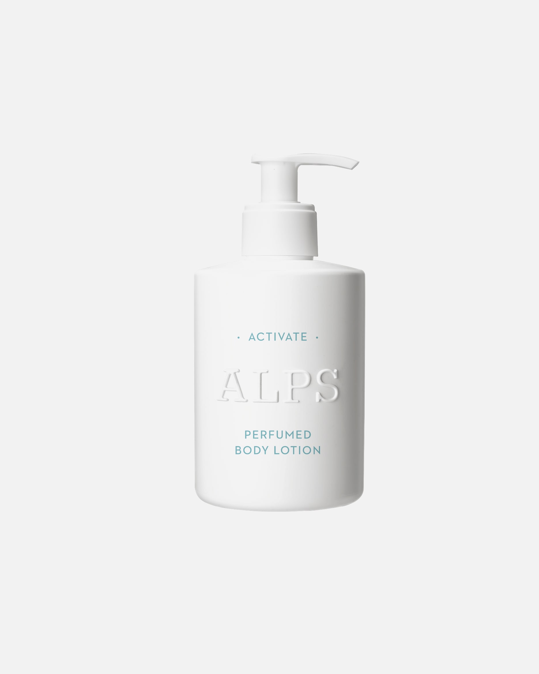 Crema corpo di Unisex ALPS Default Brand Line BODY LOTION ACTIVATE 300 ml