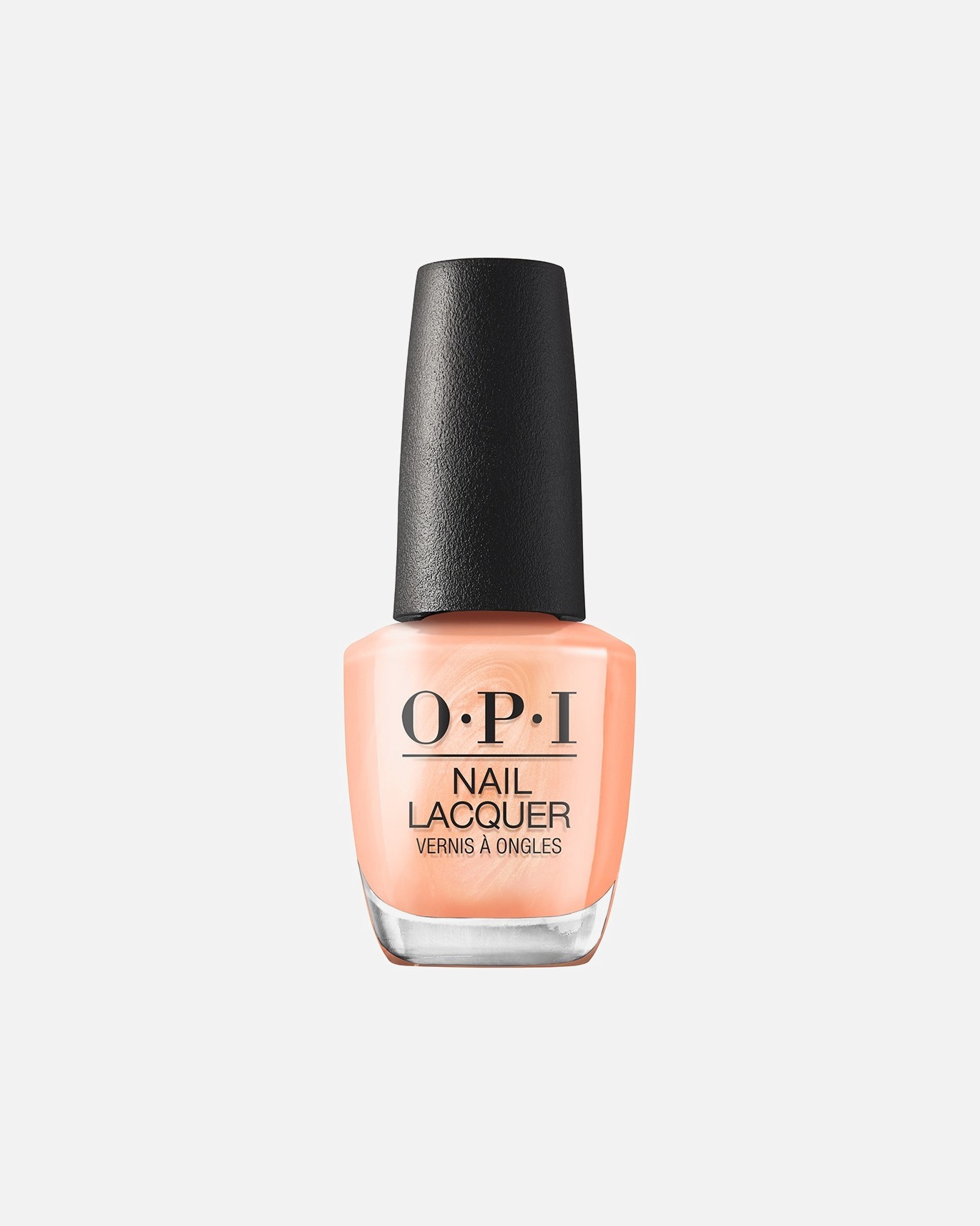 Smalto per unghie di Unisex OPI Summer '23 Collection Nail Lacquer NLP004 - Sanding in Stilettos