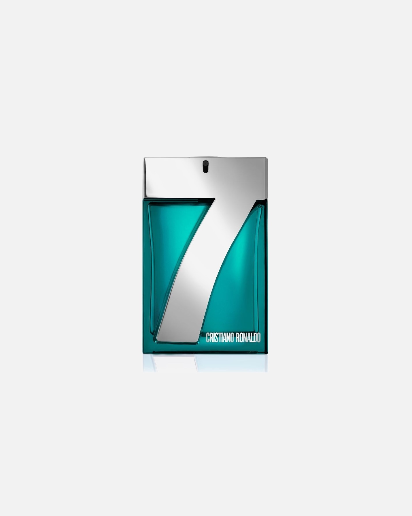 Eau de toilette di Maschio Cristiano Ronaldo 100 ml
